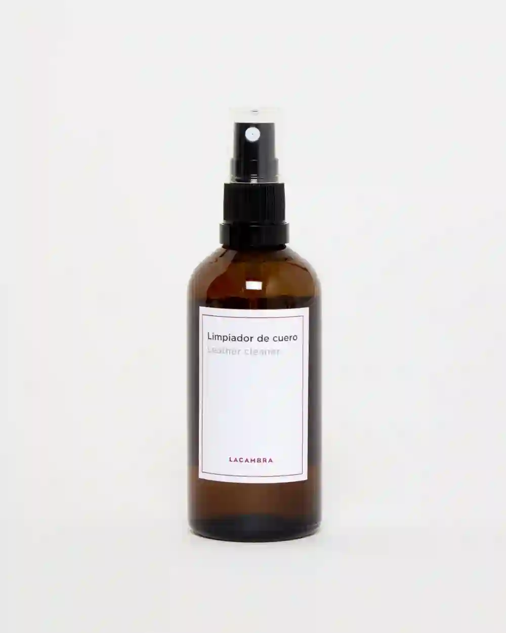 LEATHER CLEANER