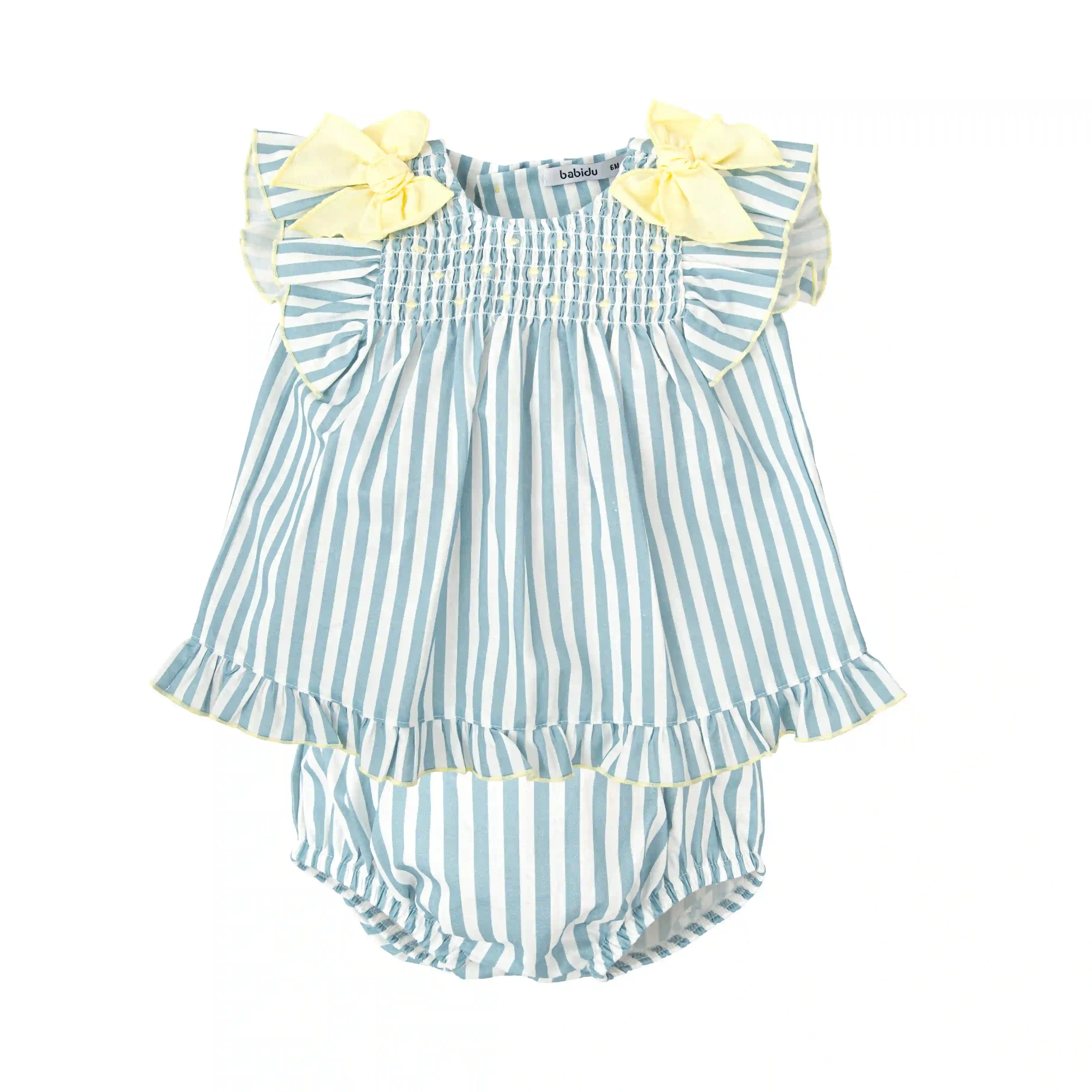 Conjunto Aureola