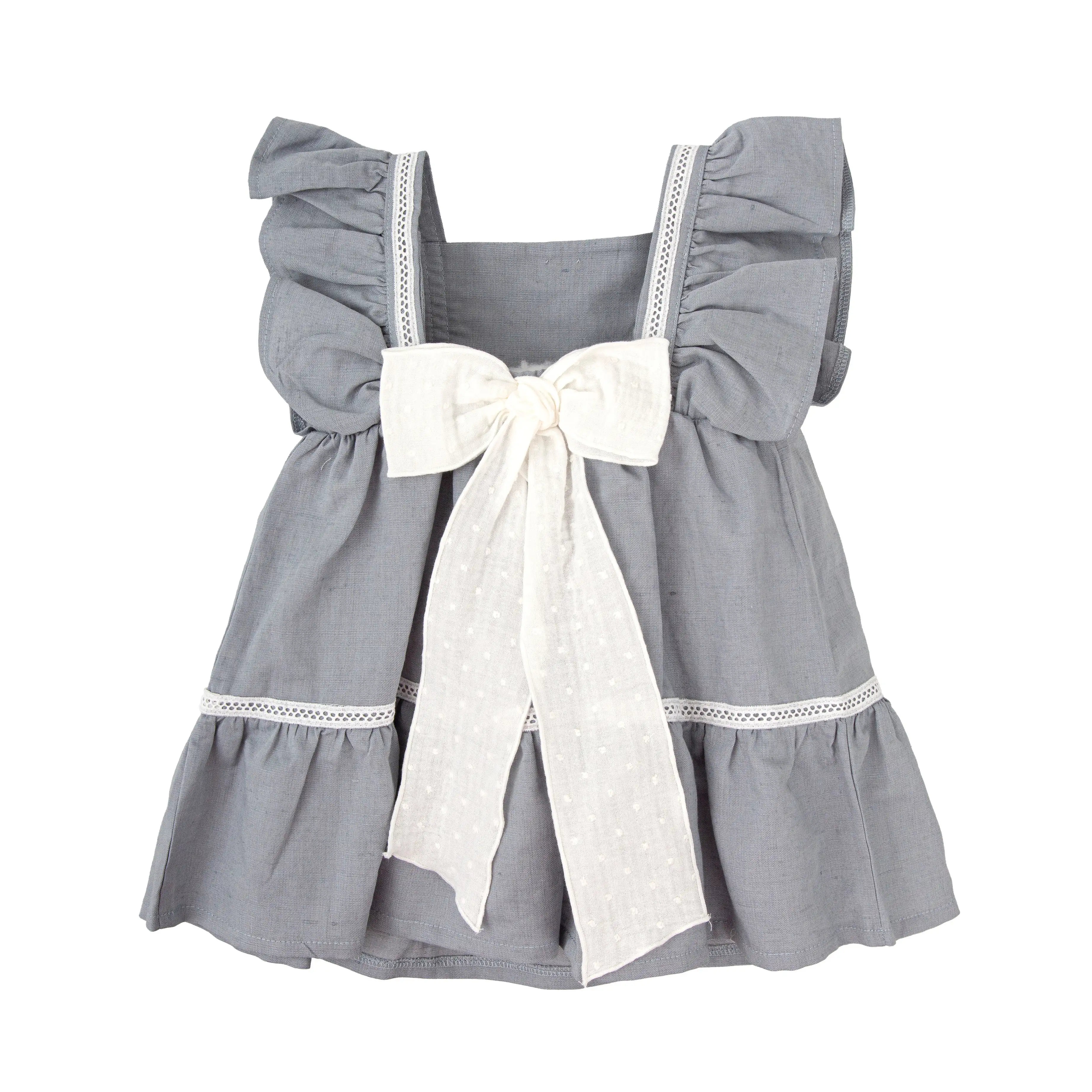 Vestido Ensueño - Imagen 2