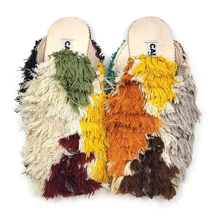 pantuflas tabi - Imagen 2