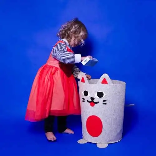 Cubo Kitty - Imagen 2