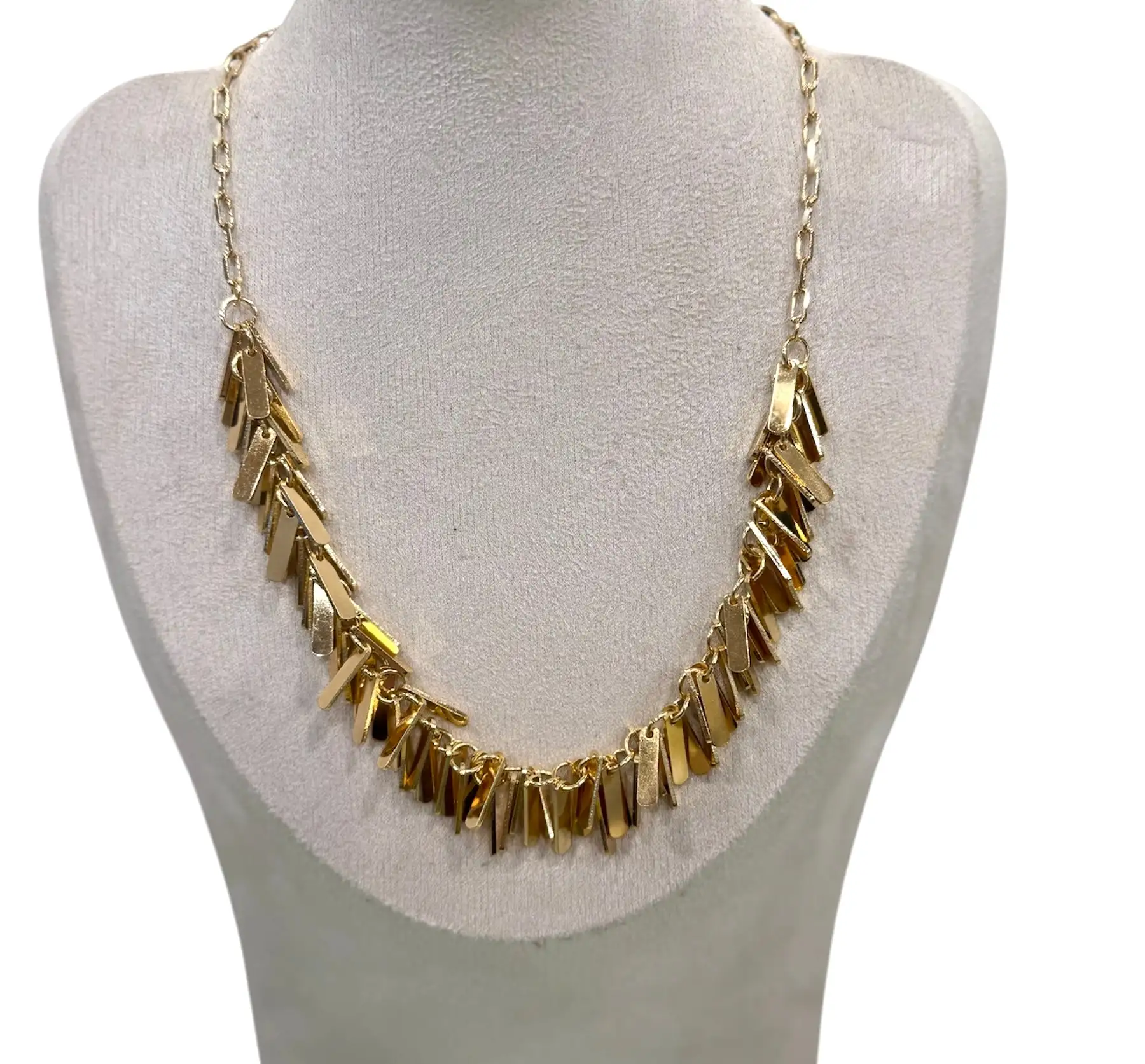 Aurora necklace