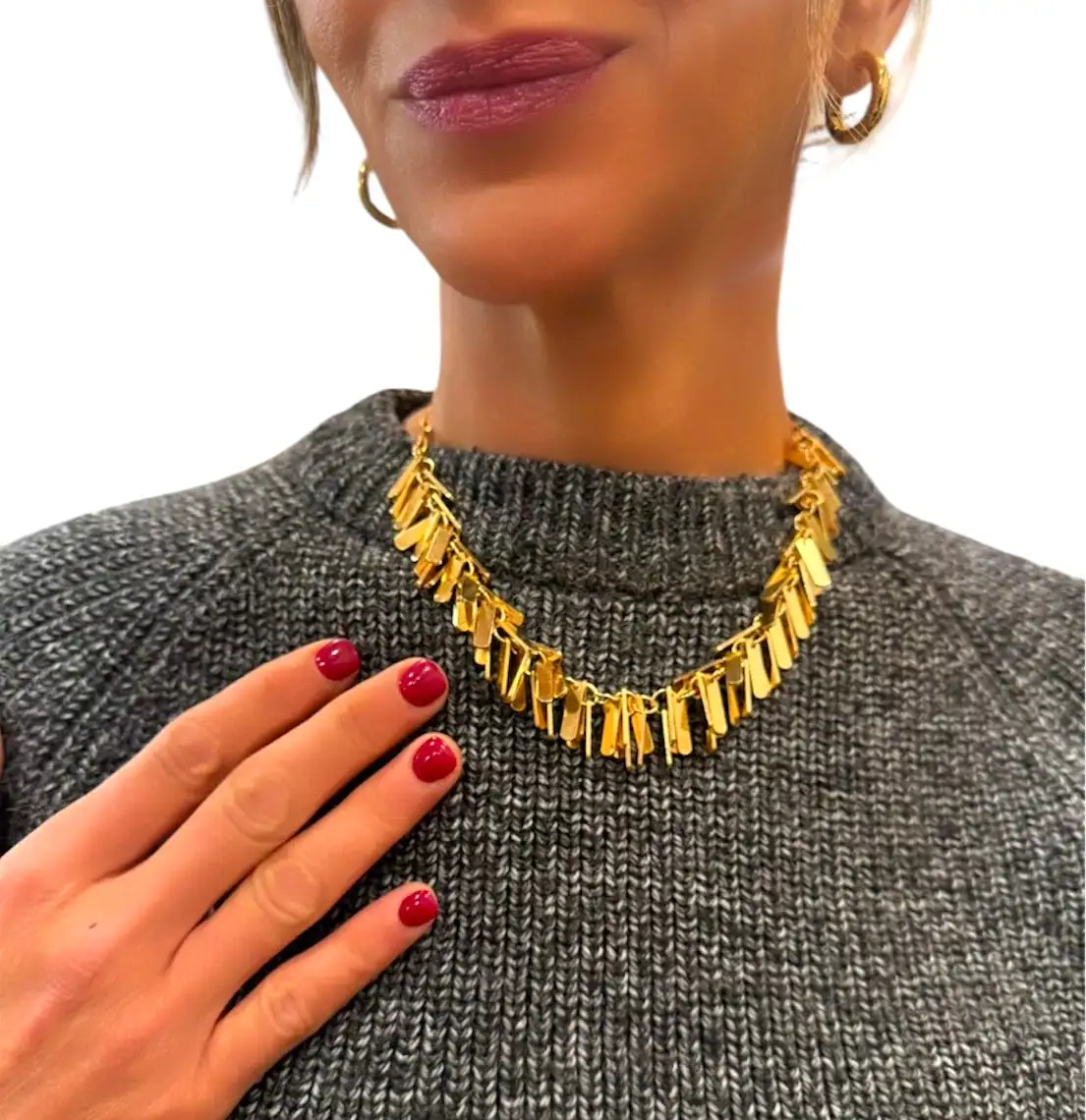 Aurora necklace - Image 2