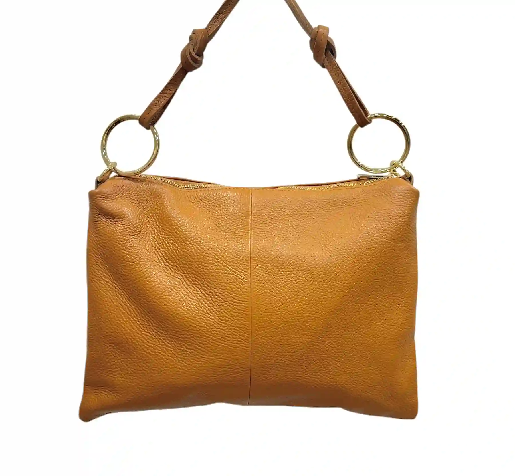 Bolso Siena camel