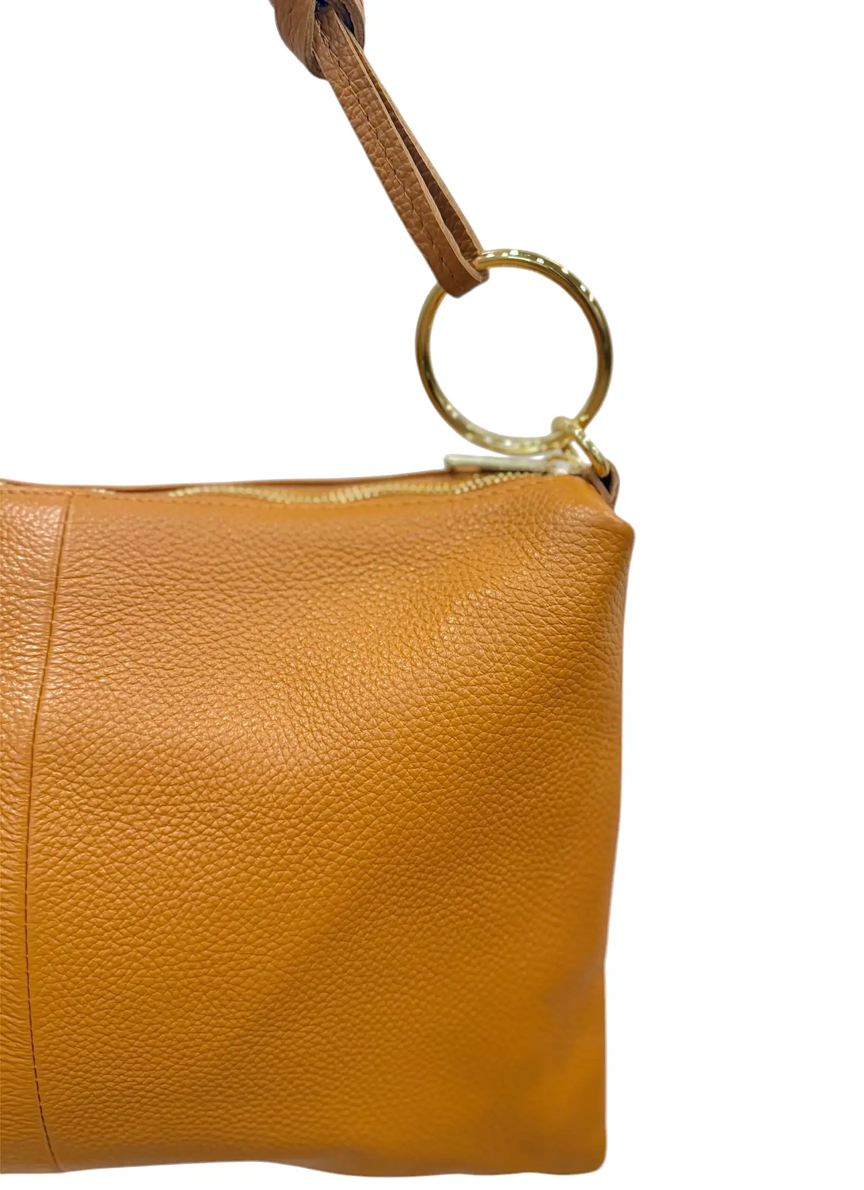 Bolso Siena camel - Imagen 2