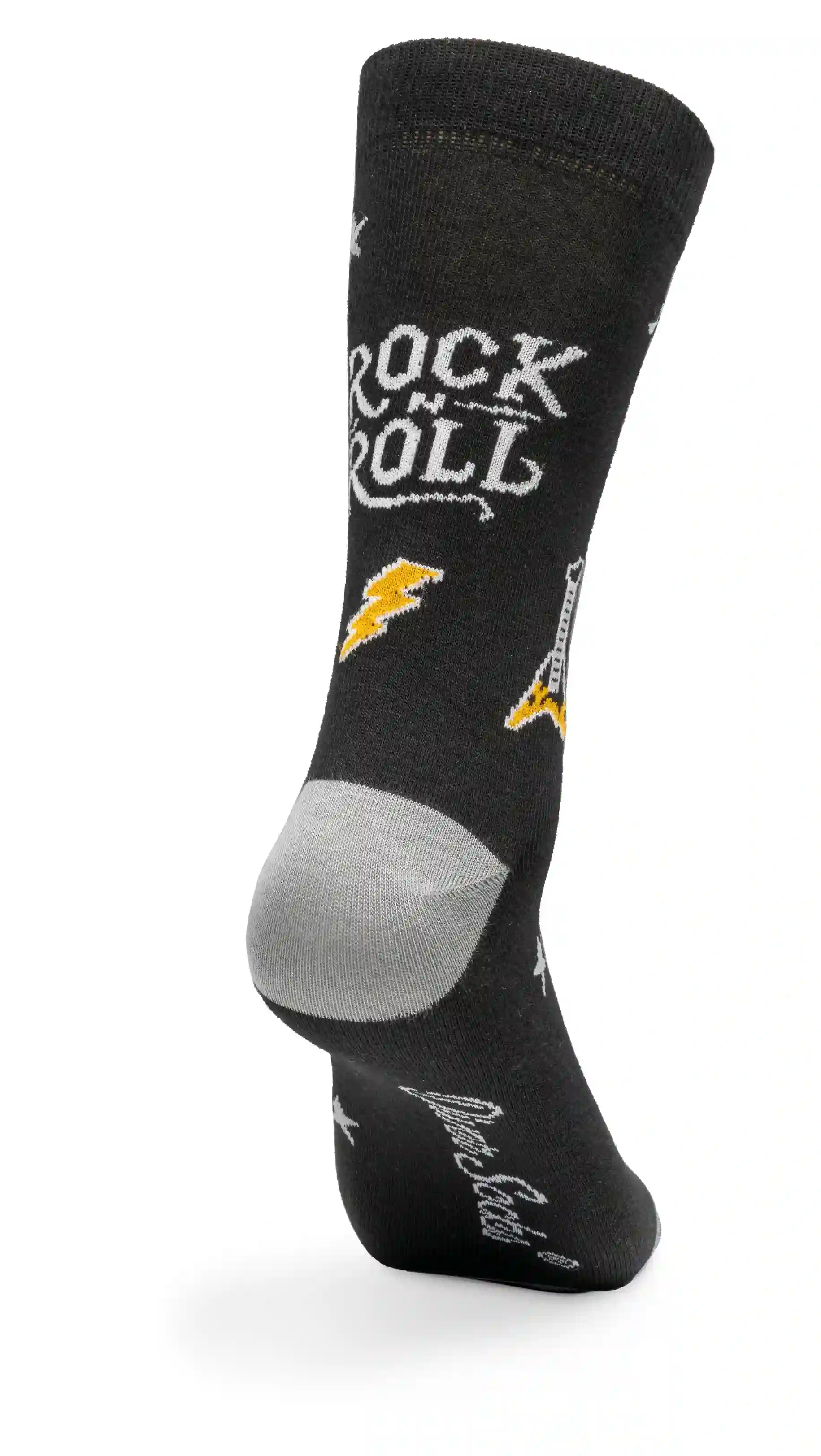 Calcetines Rock and roll