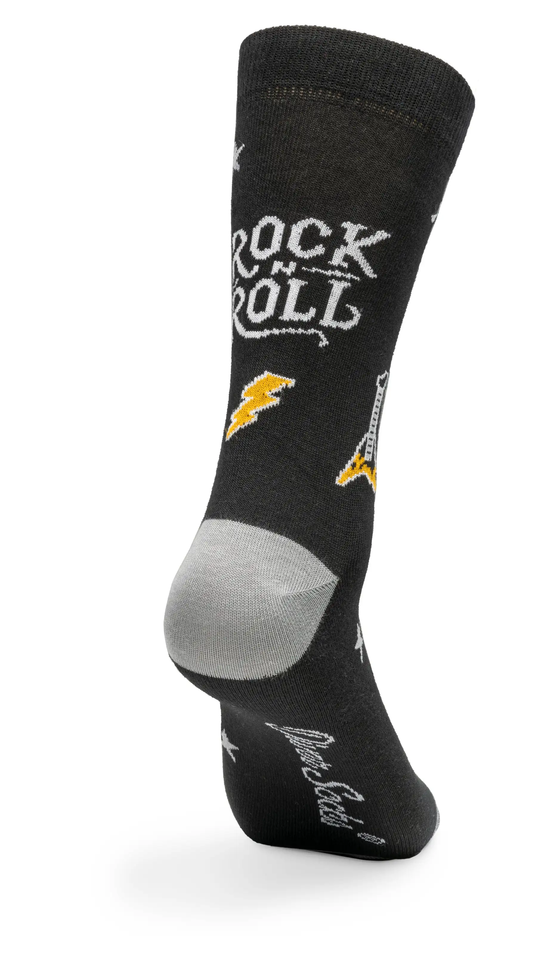 Calcetines Rock and roll