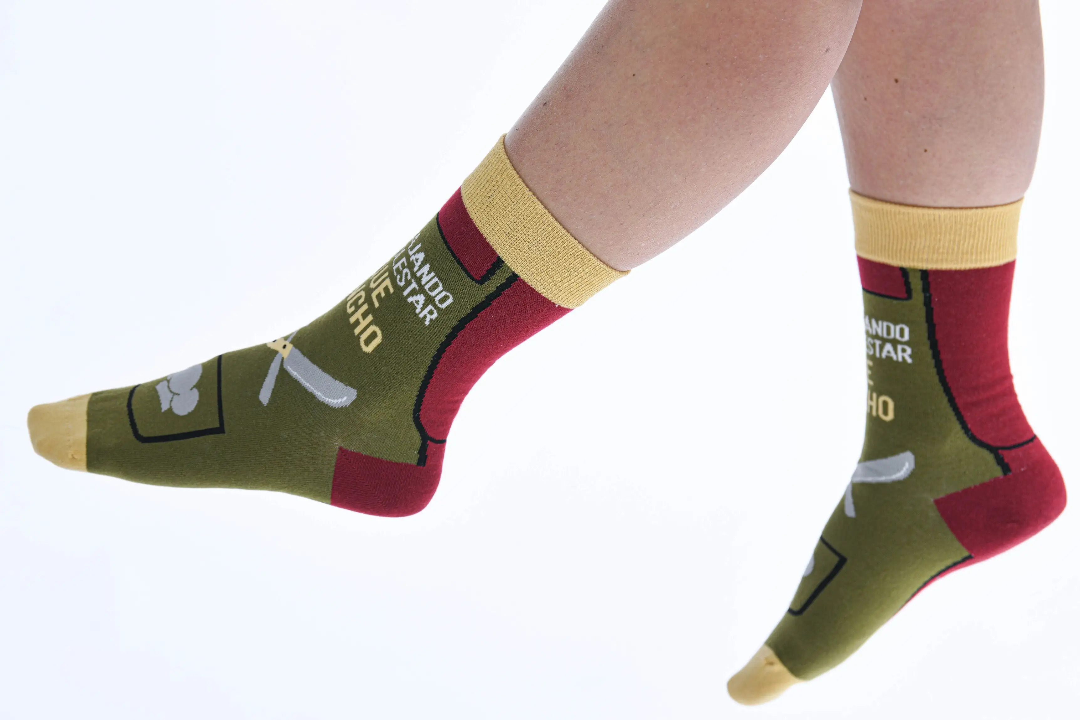 Chef socks - Image 2