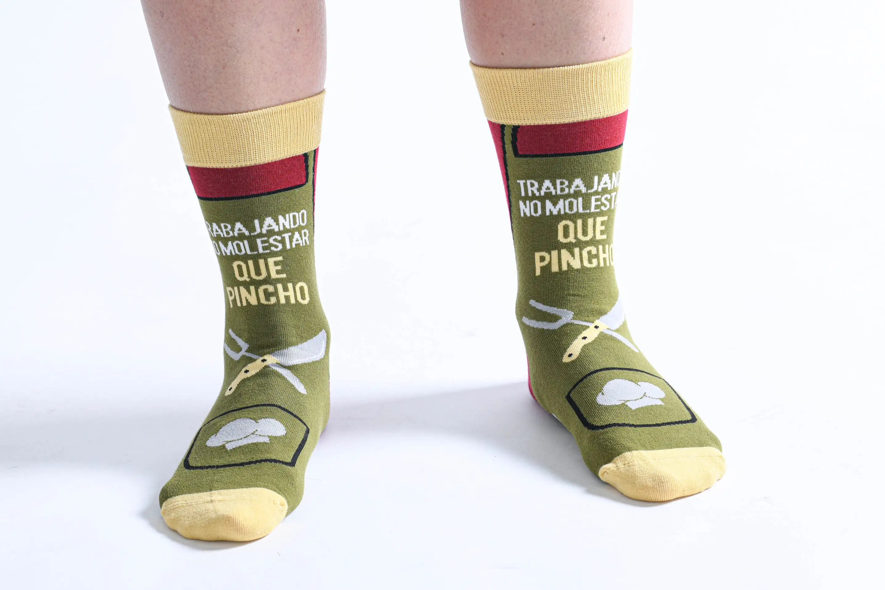 Chef socks - Image 3