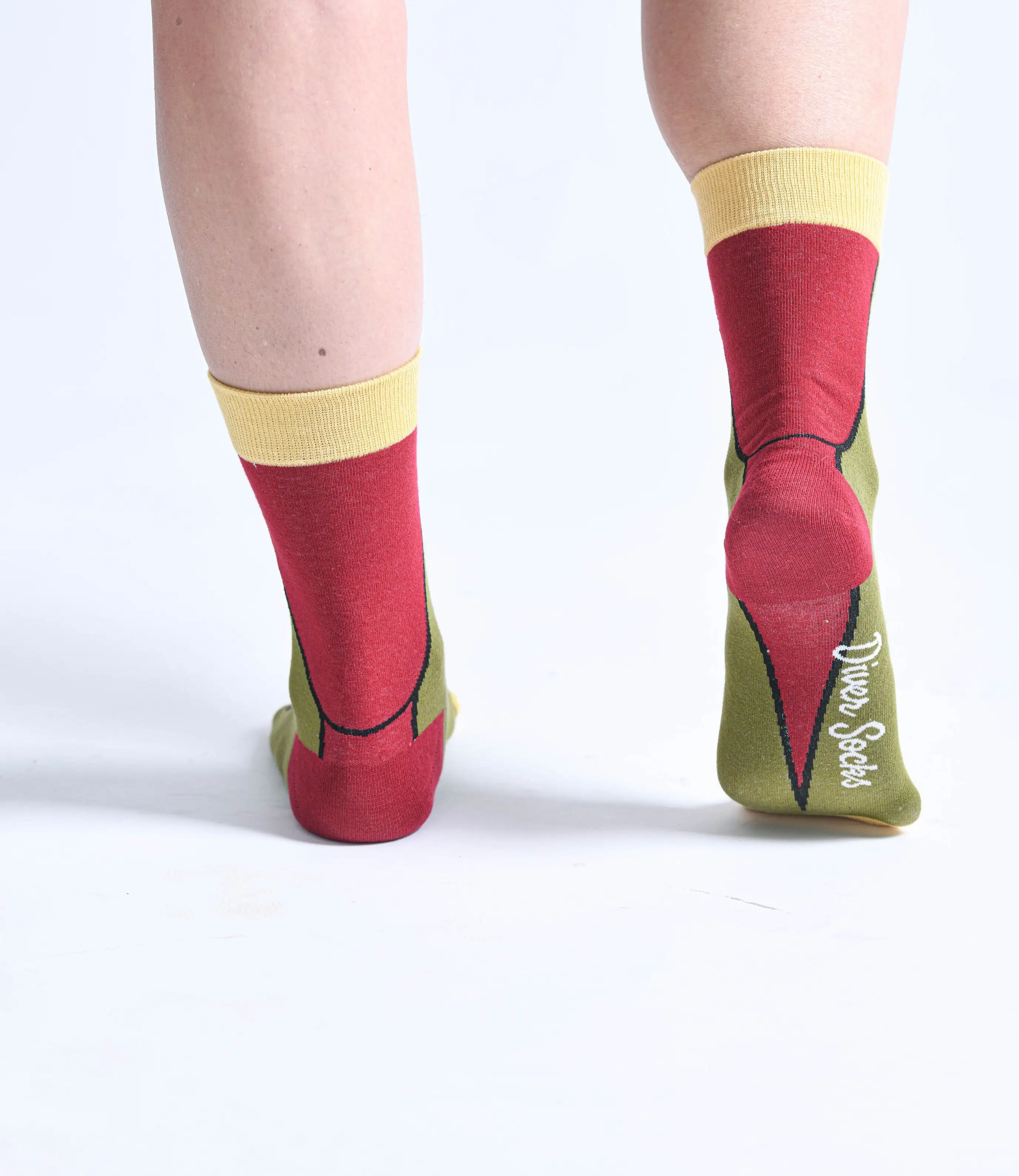 Chef socks - Image 4