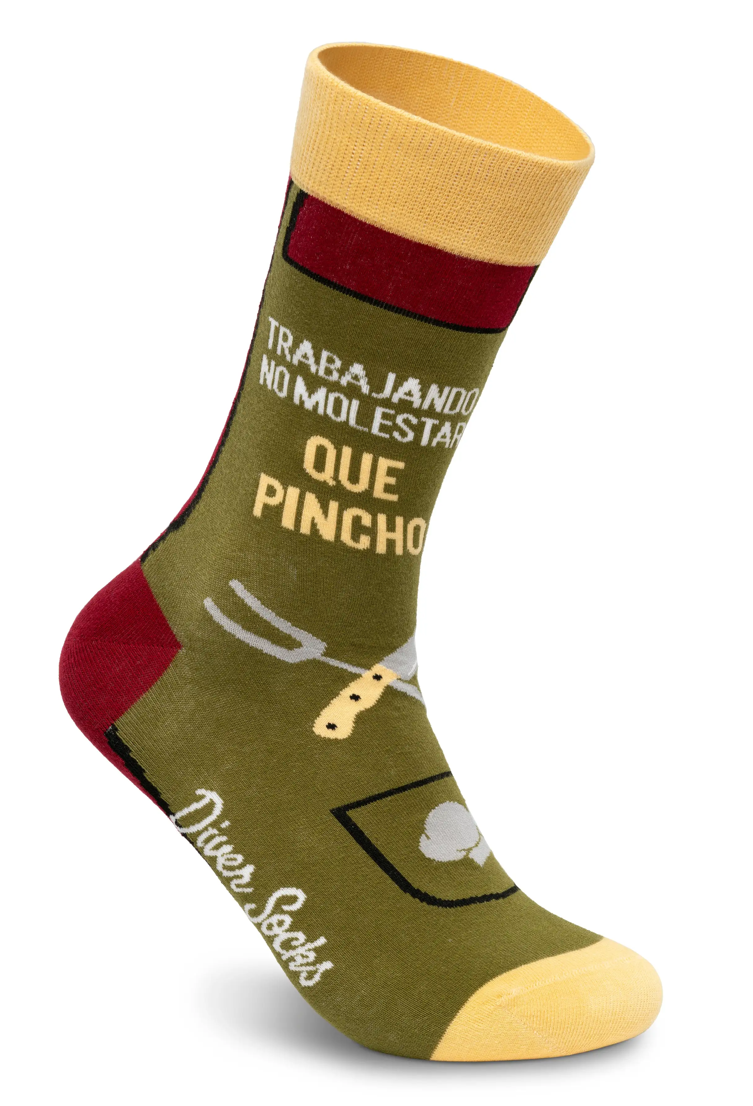 Chef socks - Image 5
