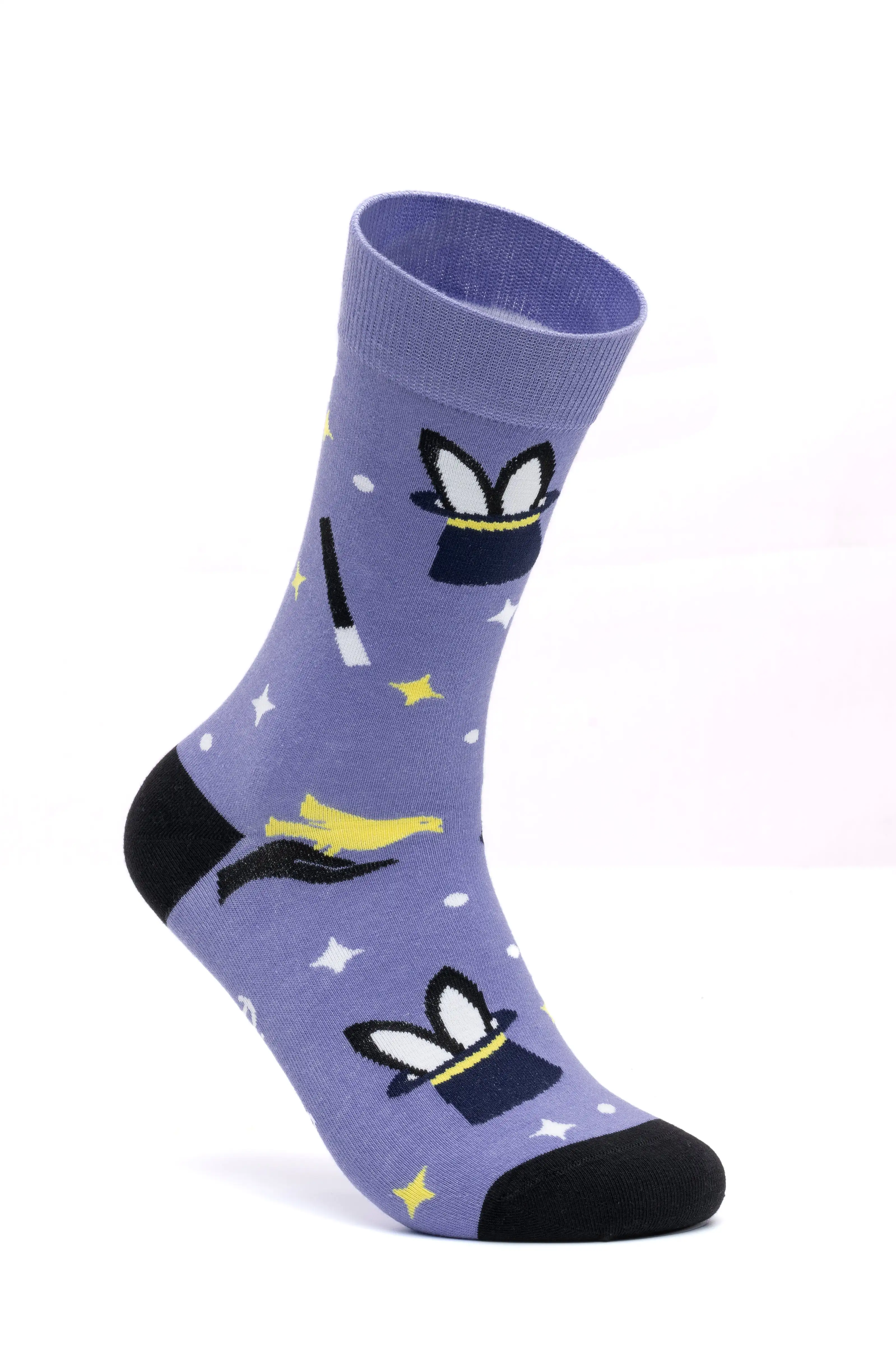 Unisex magic rabbit socks - Image 4