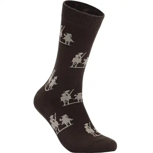 Socks the quijote man - Image 3