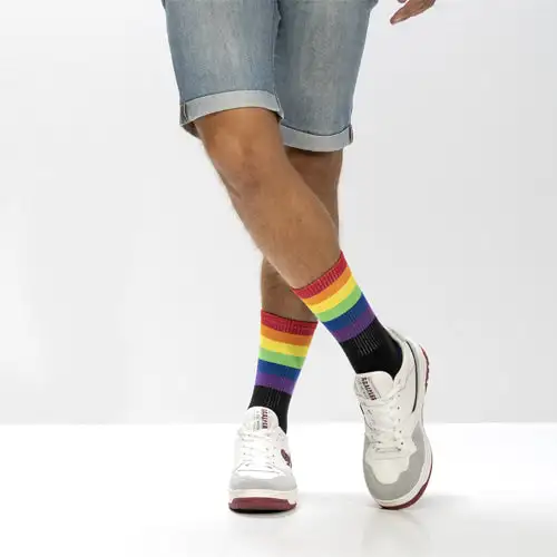Pride socks - Image 2