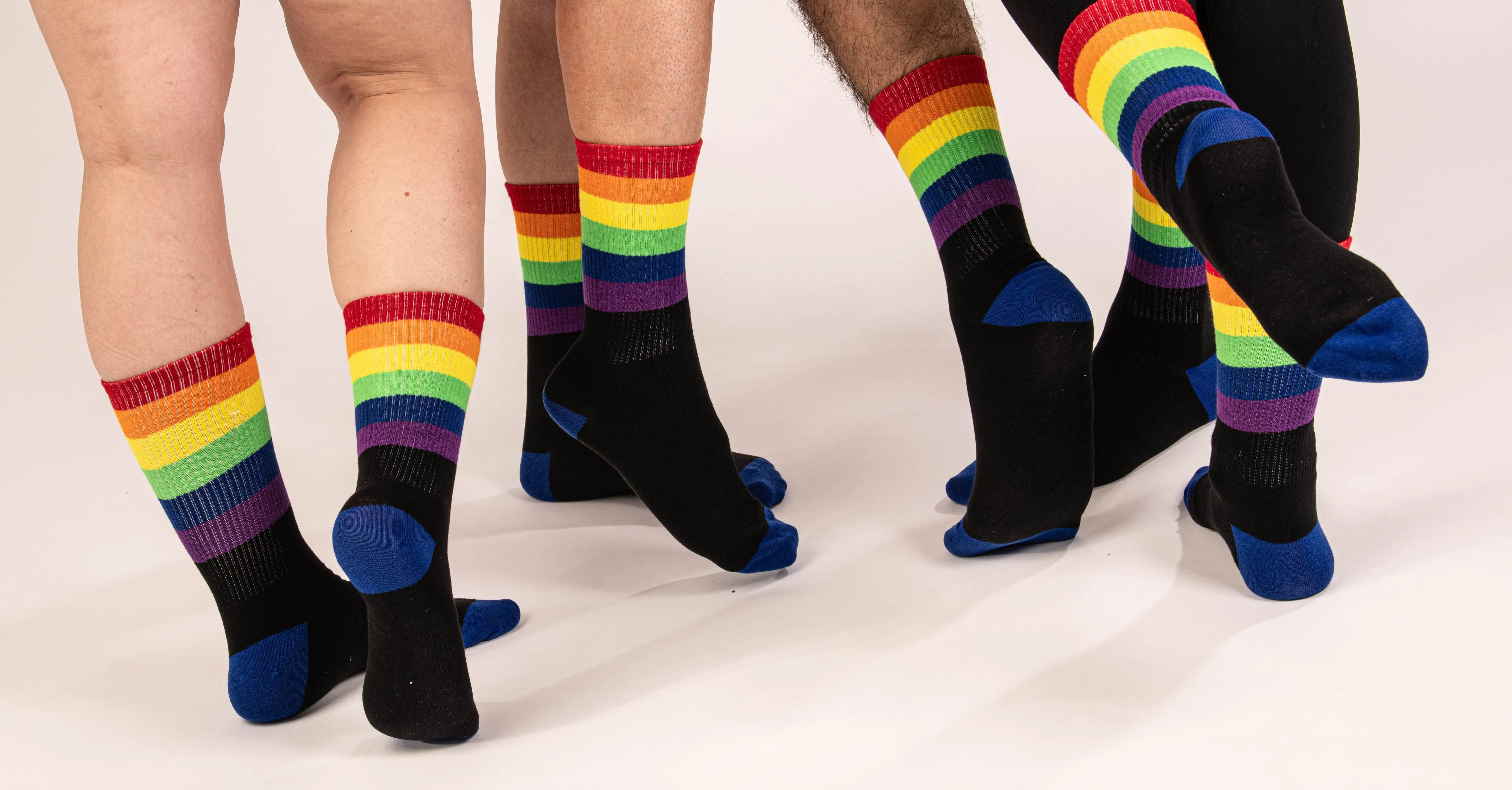 Pride socks - Image 4