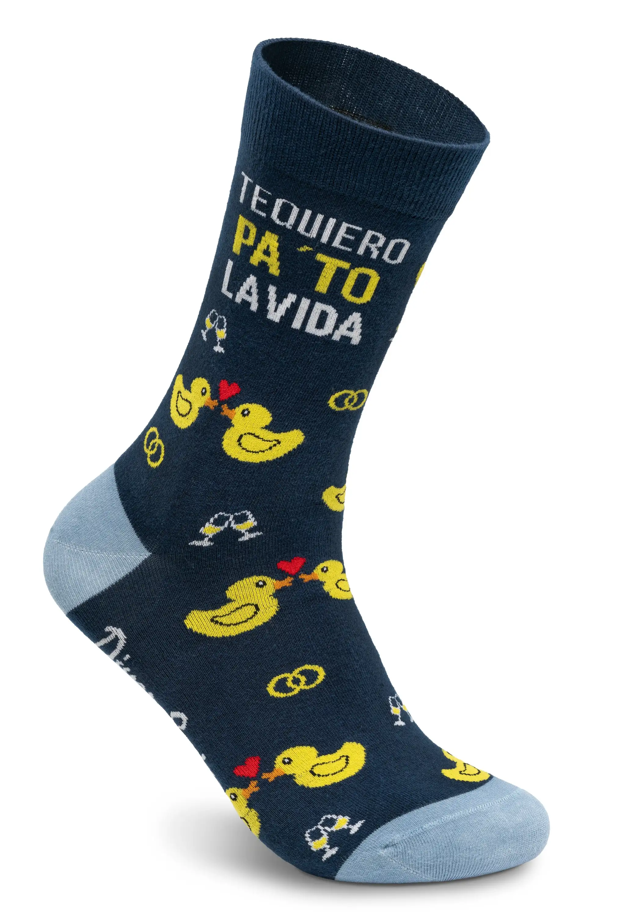 Socks I love you for life - Image 2