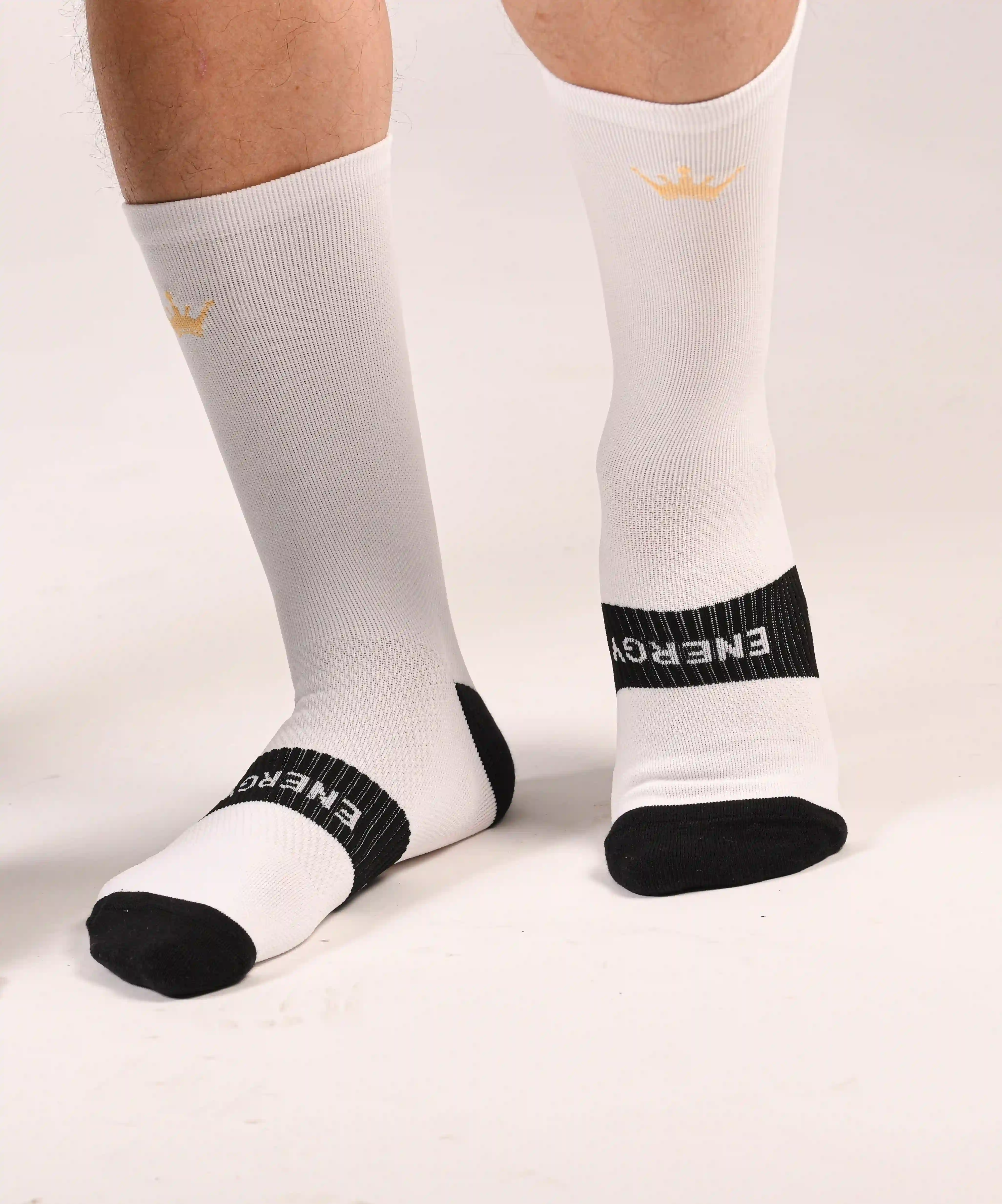 TECHNICAL SOCIETURES UNISEX White Compression