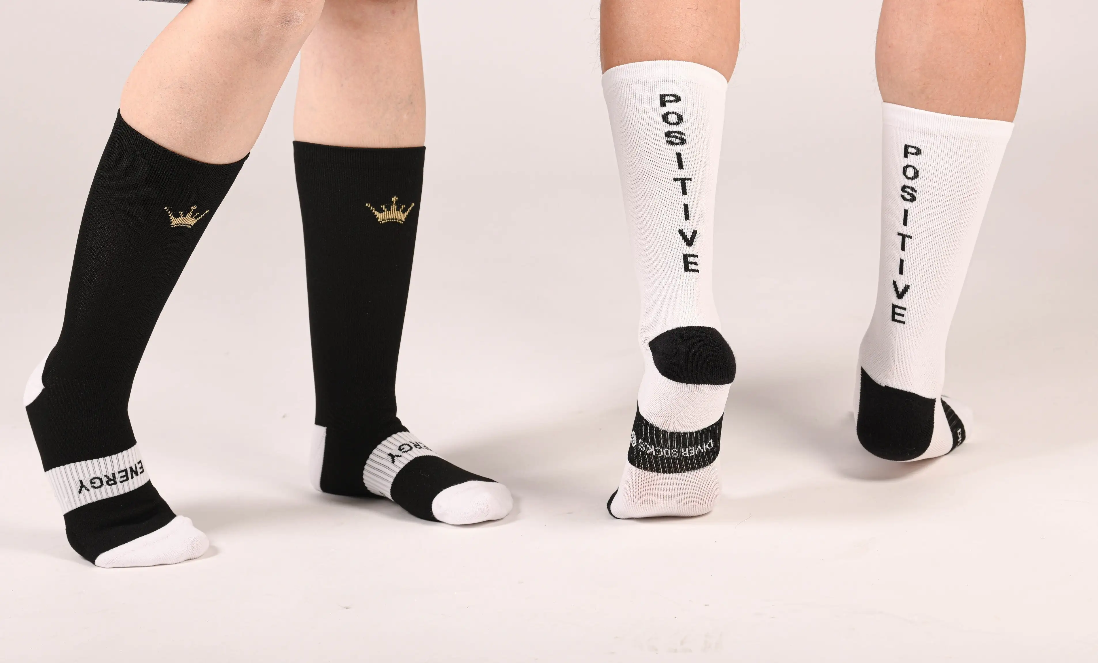 TECHNICAL SOCIETURES UNISEX White Compression - Image 3
