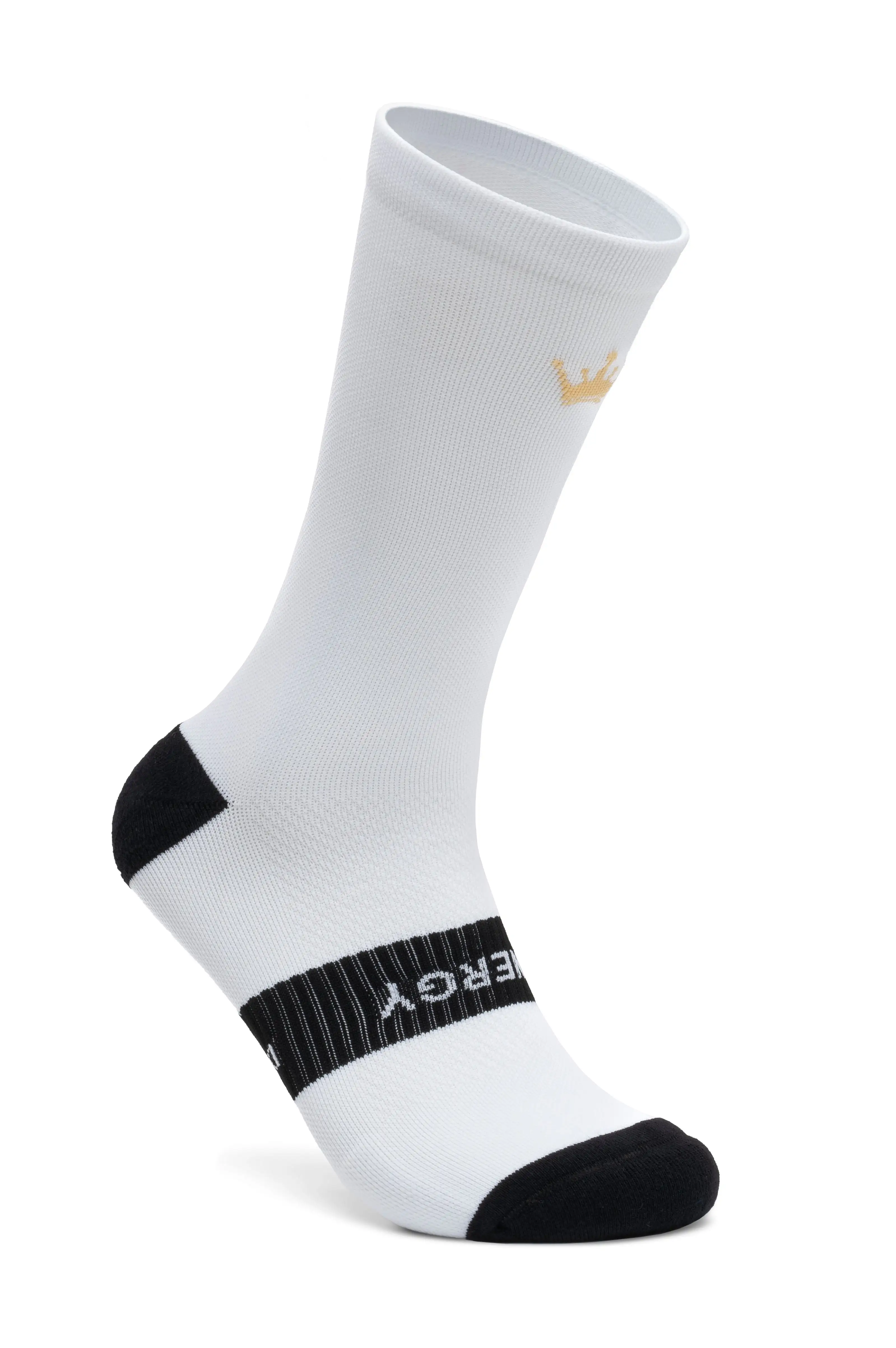 TECHNICAL SOCIETURES UNISEX White Compression - Image 4