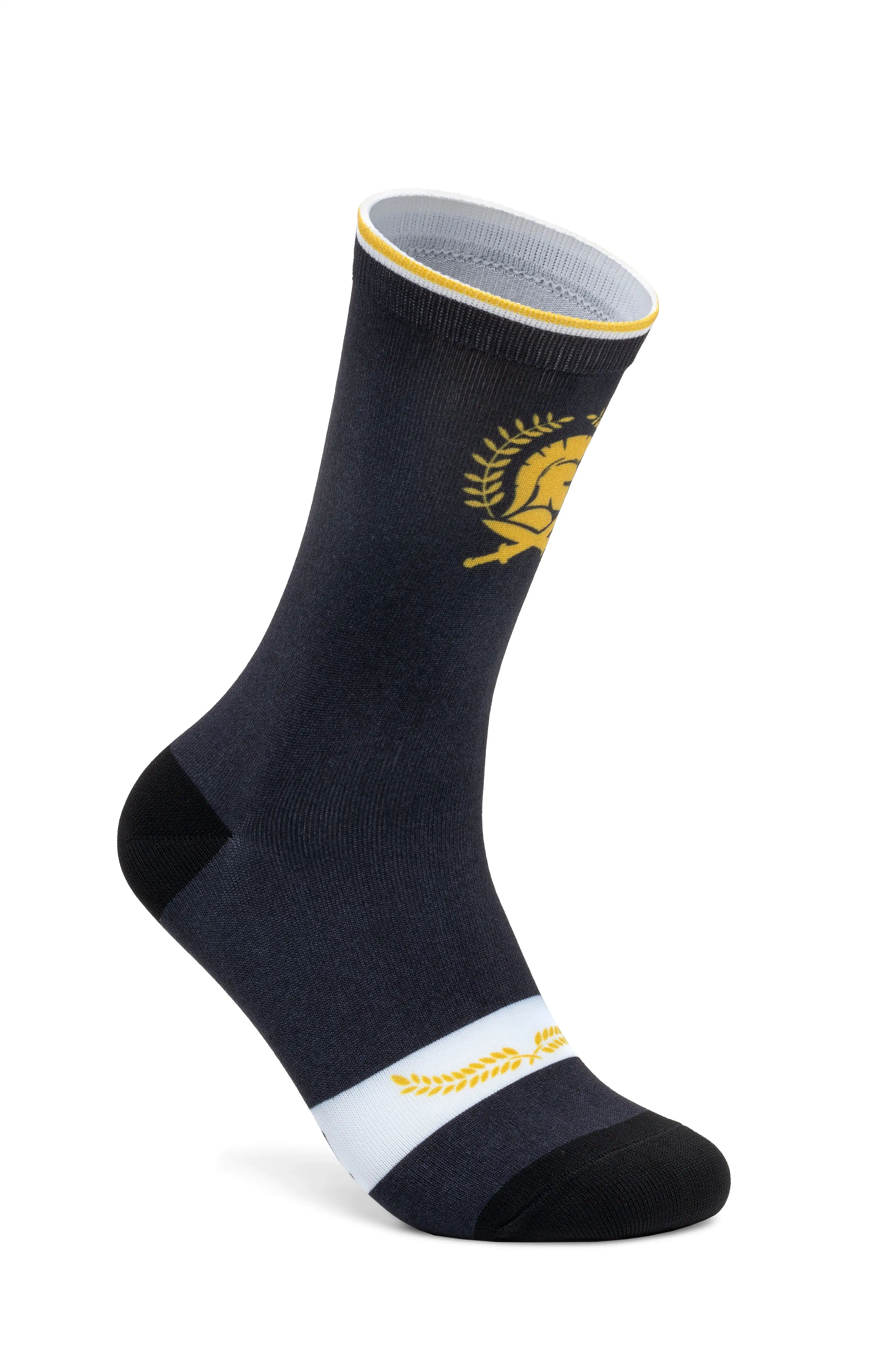 Calcetines Técnico Deportivo SPARTAN Hombre - Imagen 3