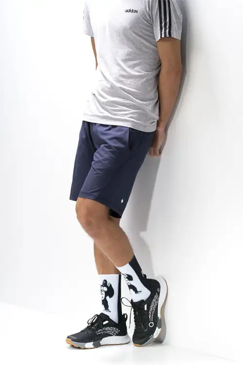 Sports TECHNICAL Socks Gorilla Man - Image 4