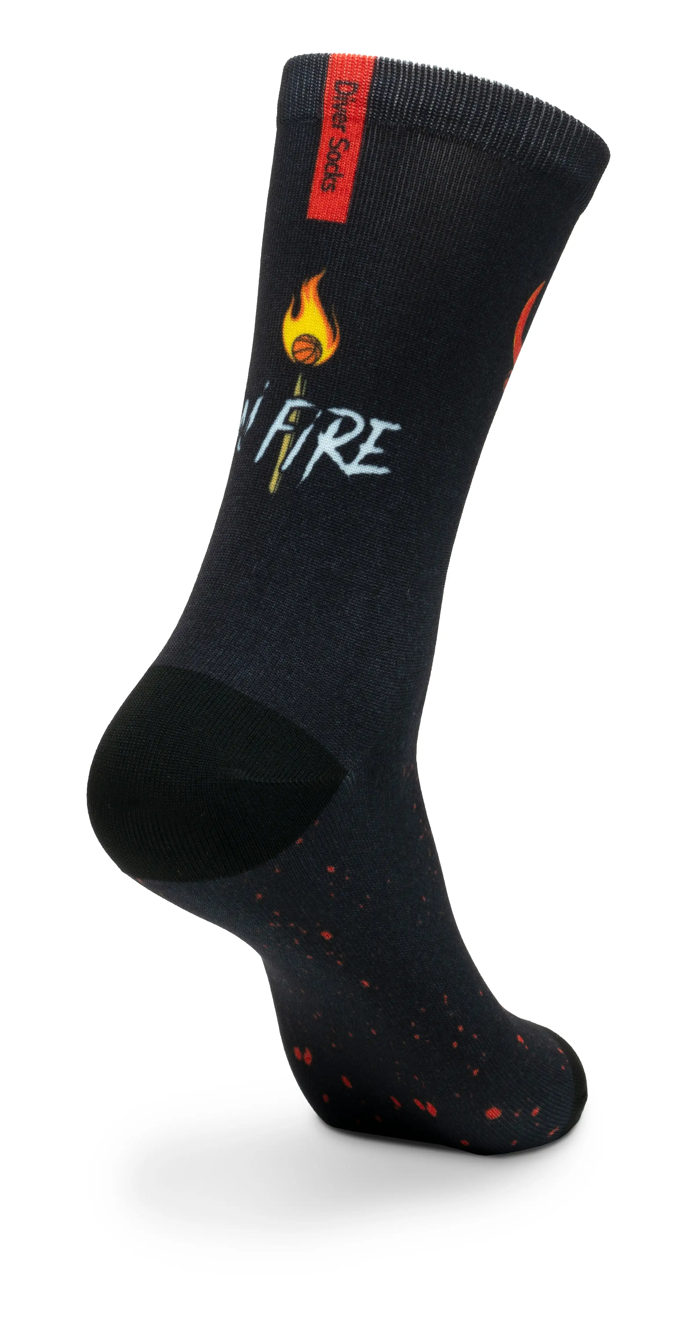 Toro Man Sports Technical Socks - Image 3