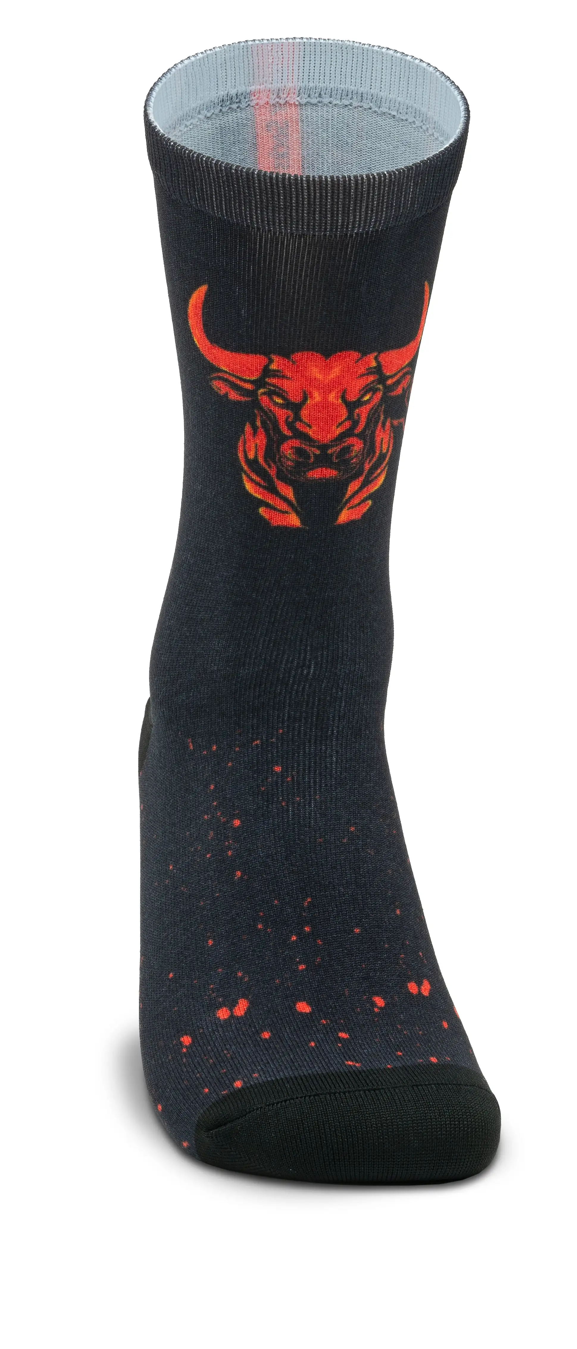 Toro Man Sports Technical Socks - Image 4