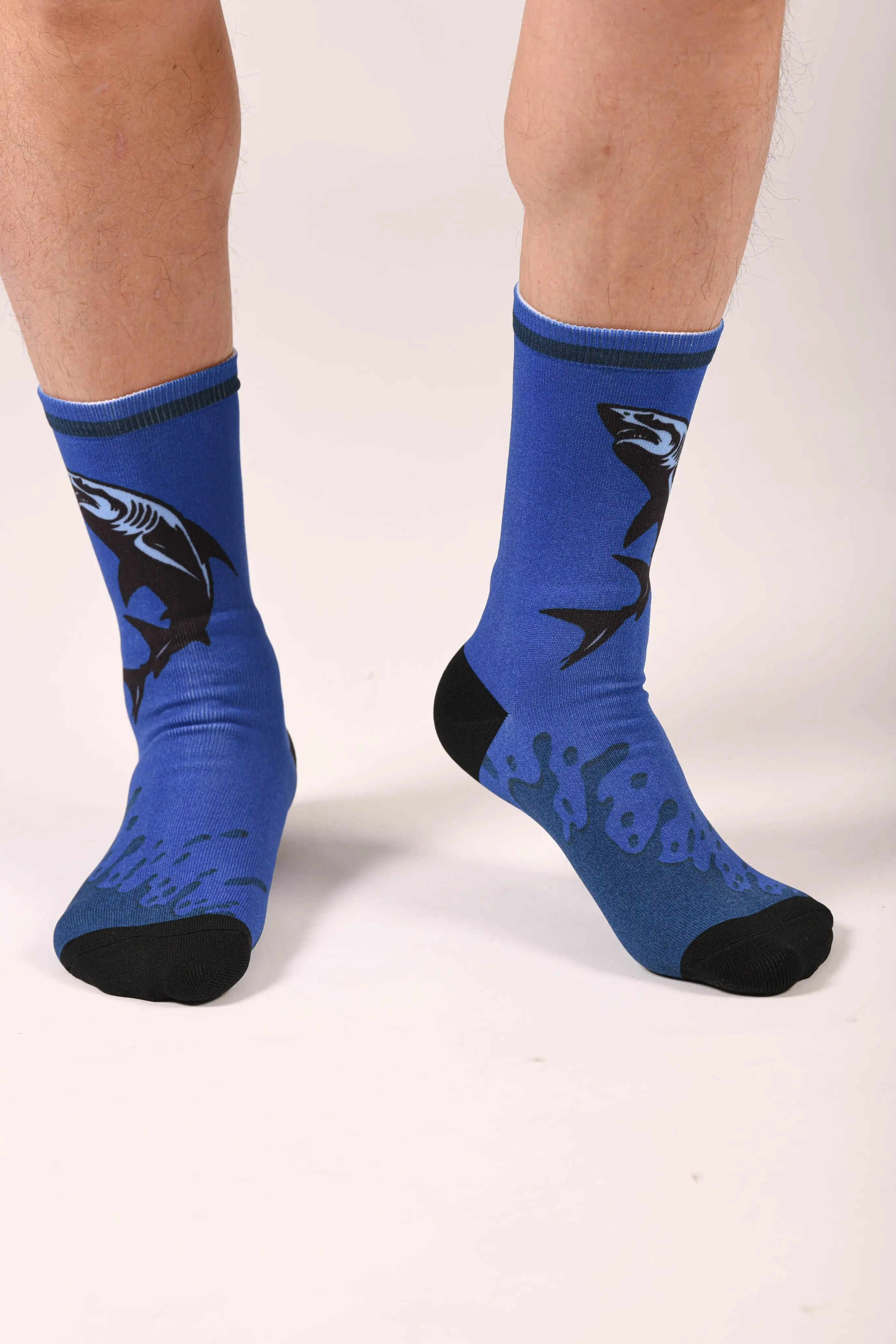 Sports Technical Socks Tiburón Energy - Image 3