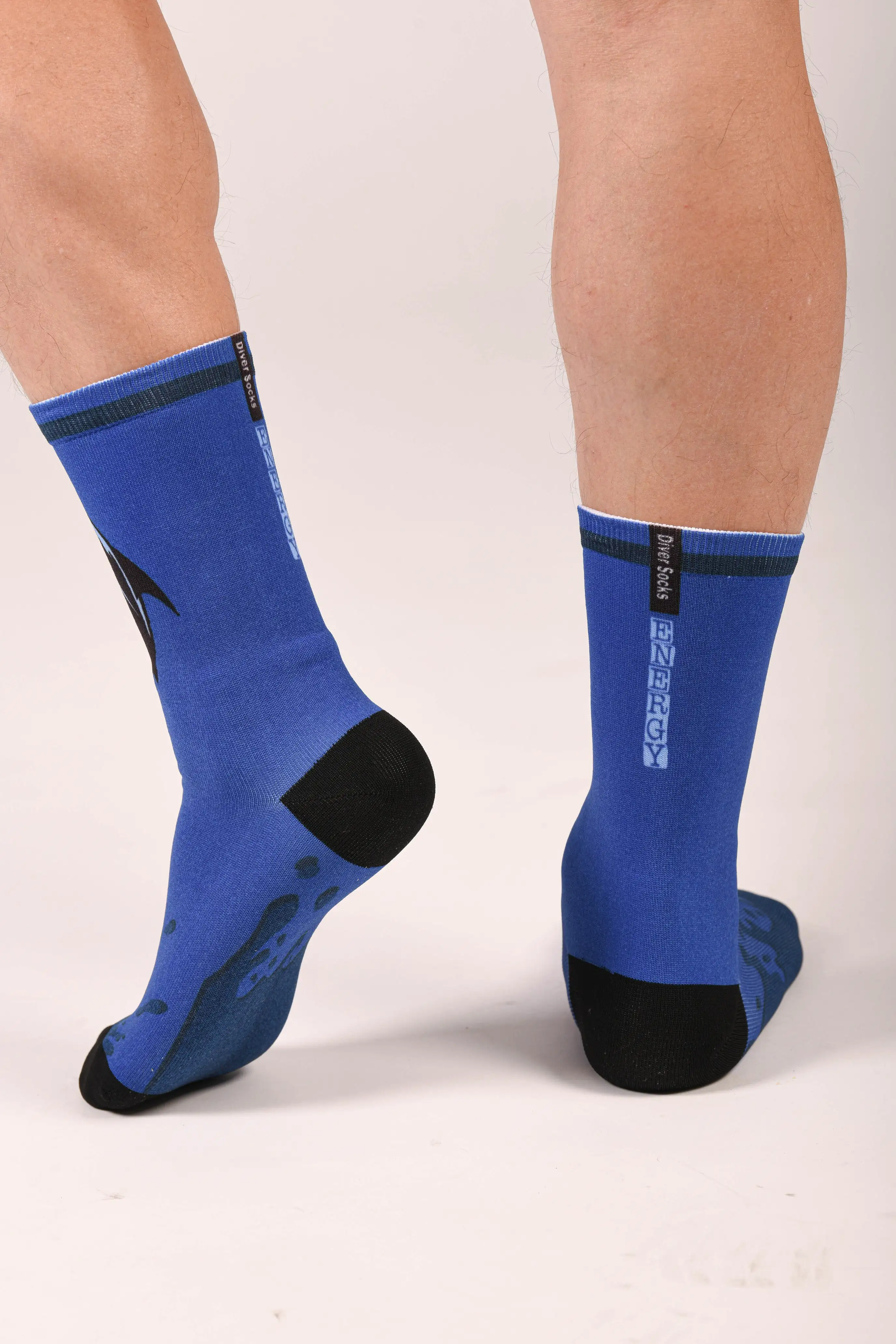 Sports Technical Socks Tiburón Energy - Image 4