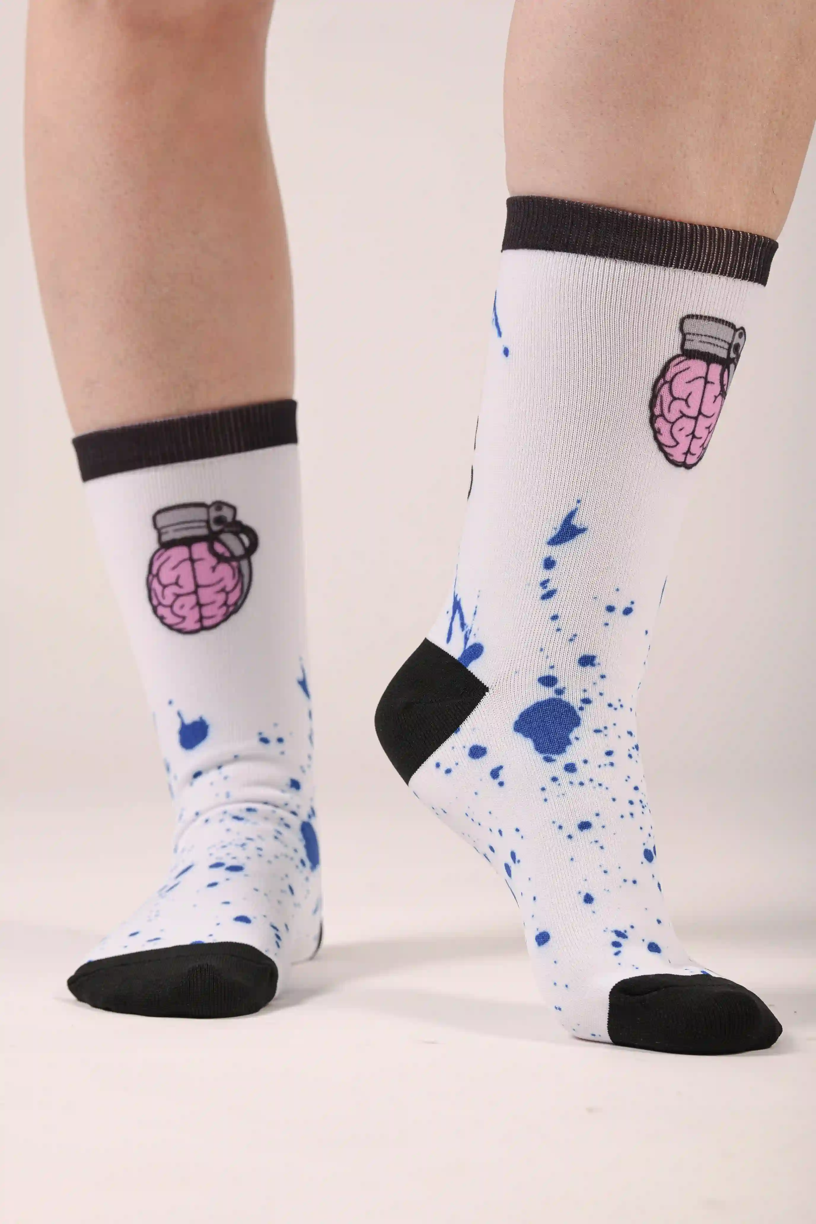 Fuck Your Mind Sports Technical Socks