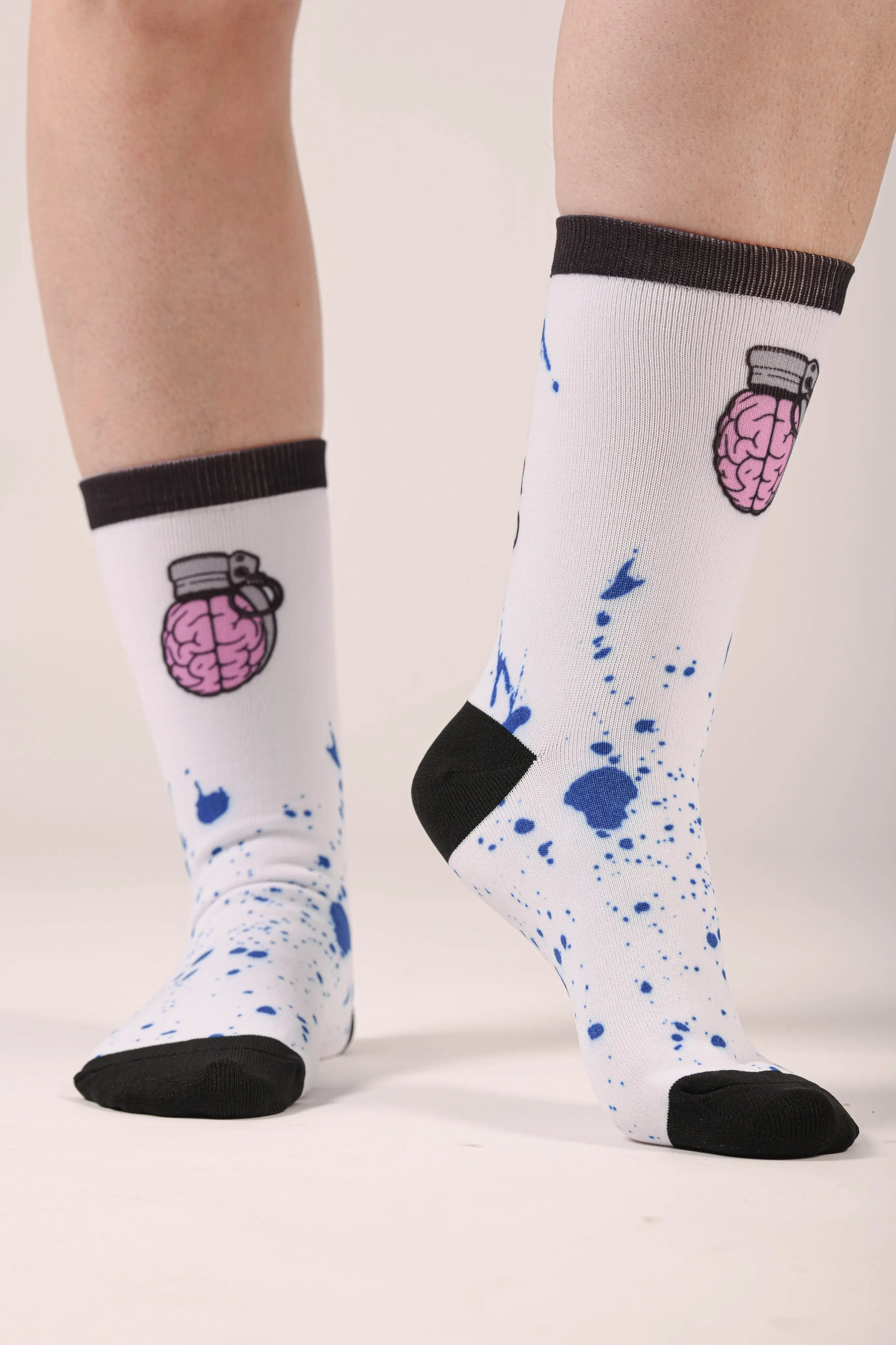 Fuck Your Mind Sports Technical Socks