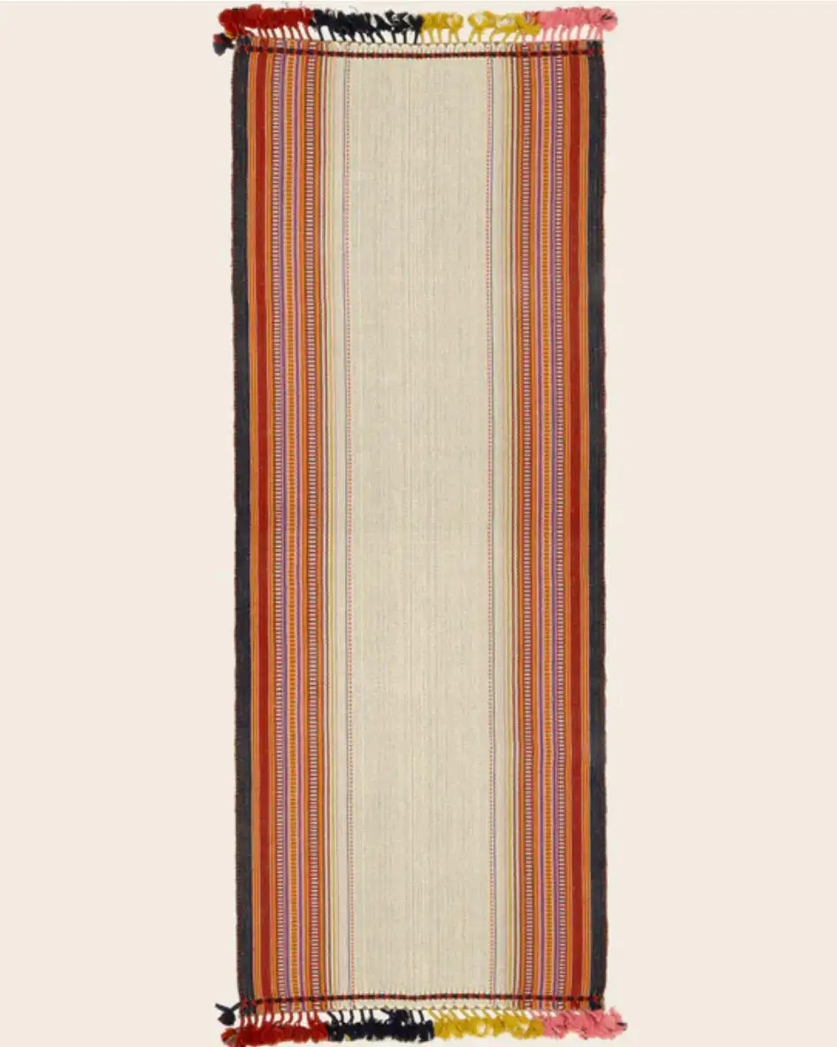 80x200 long colors carpet - Image 2