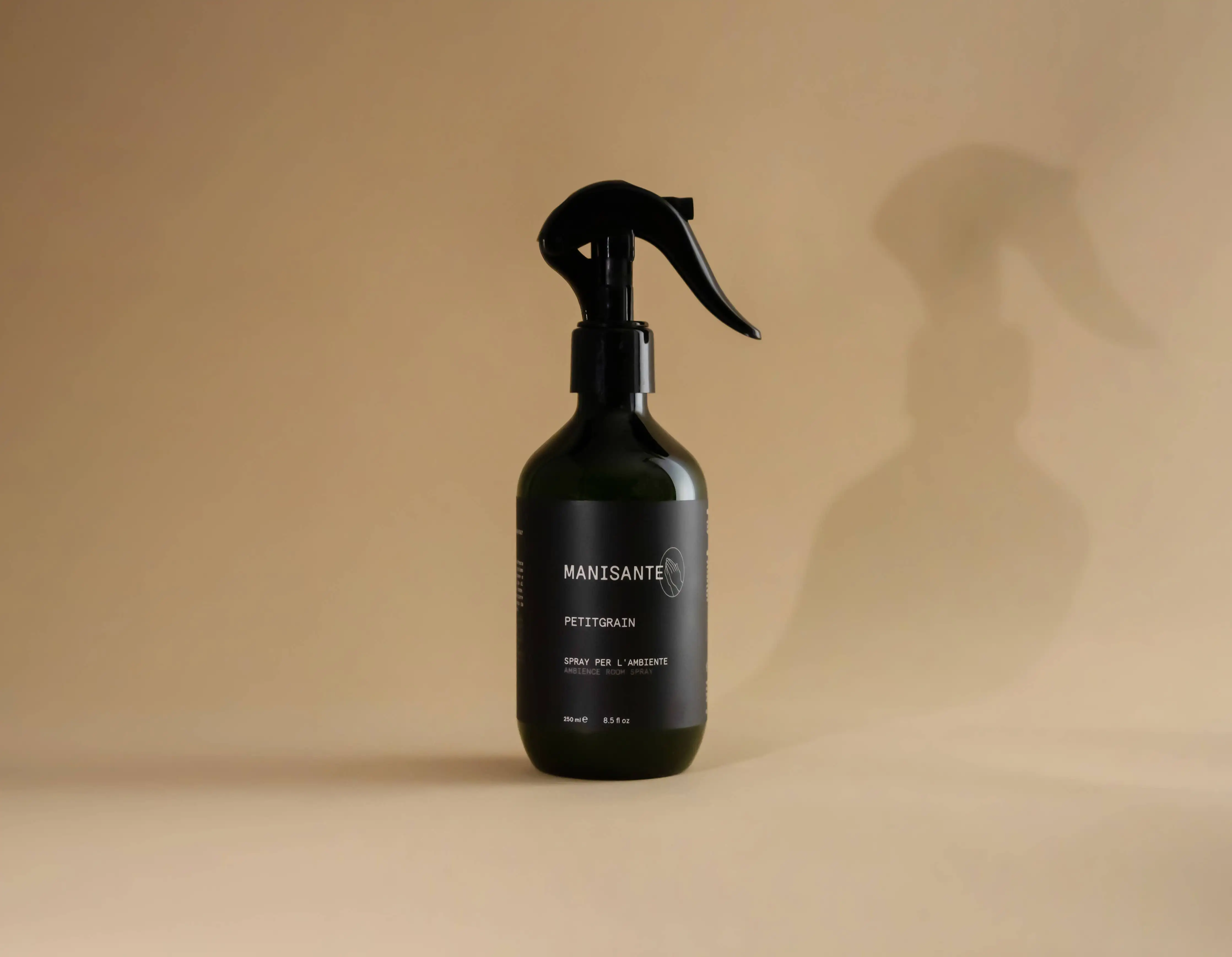 Ambientador en spray para tejidos y ambiente de petitgrain - Imagen 2