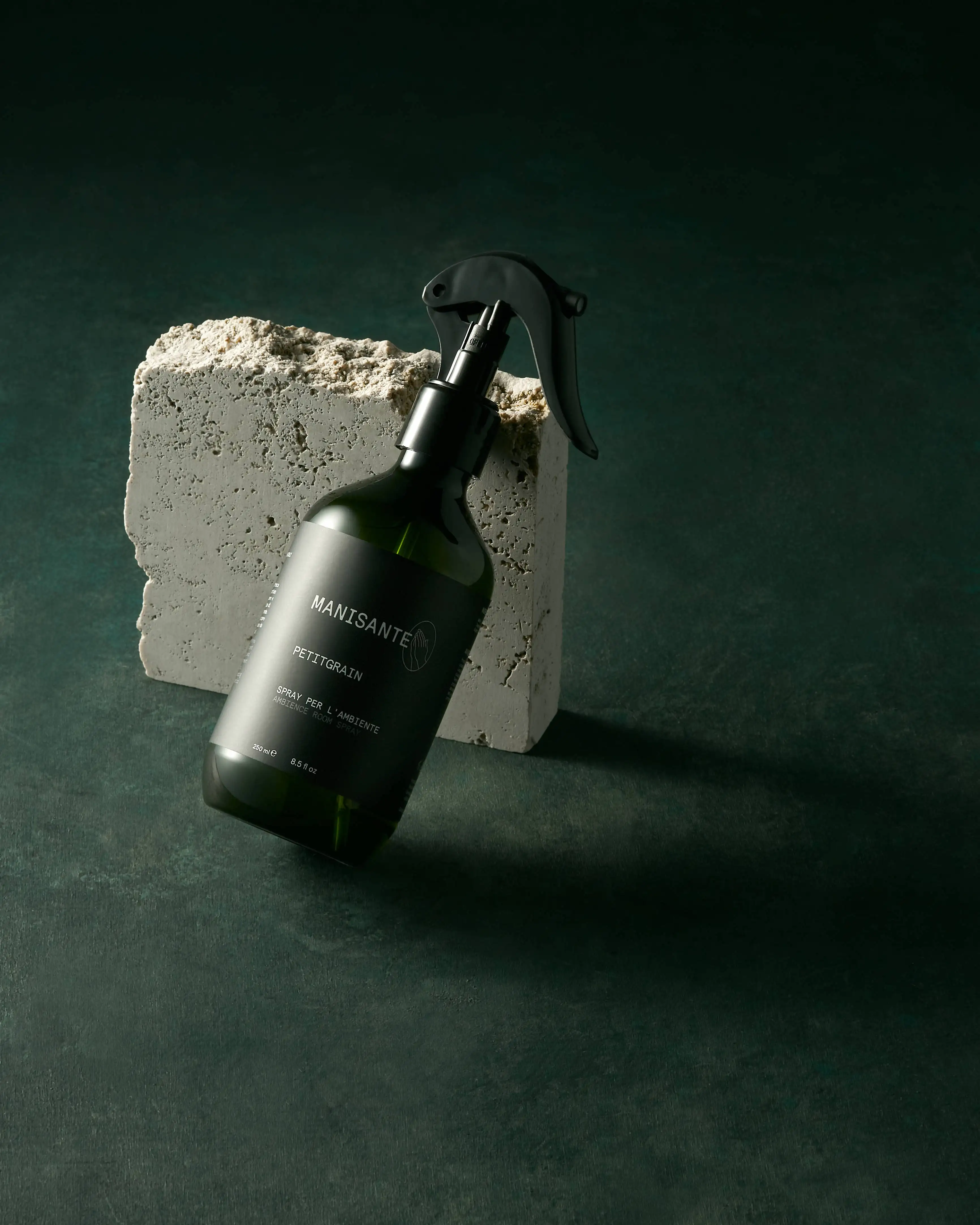 Ambientador en spray para tejidos y ambiente de petitgrain - Imagen 4