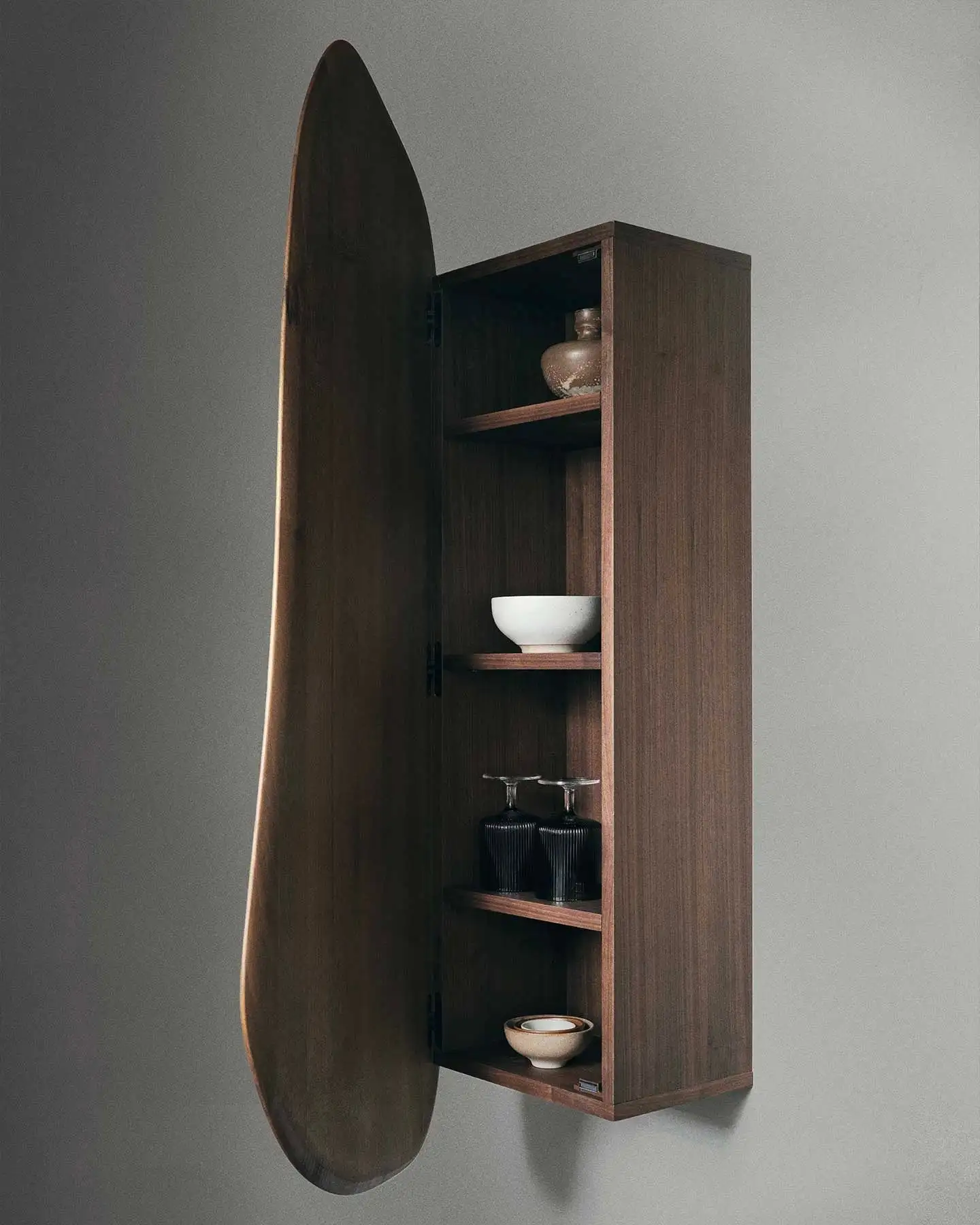 Wall closet - Image 4