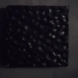 Azulejos decorativos de cerámica wabi sabi hechos a mano - Imagen 5