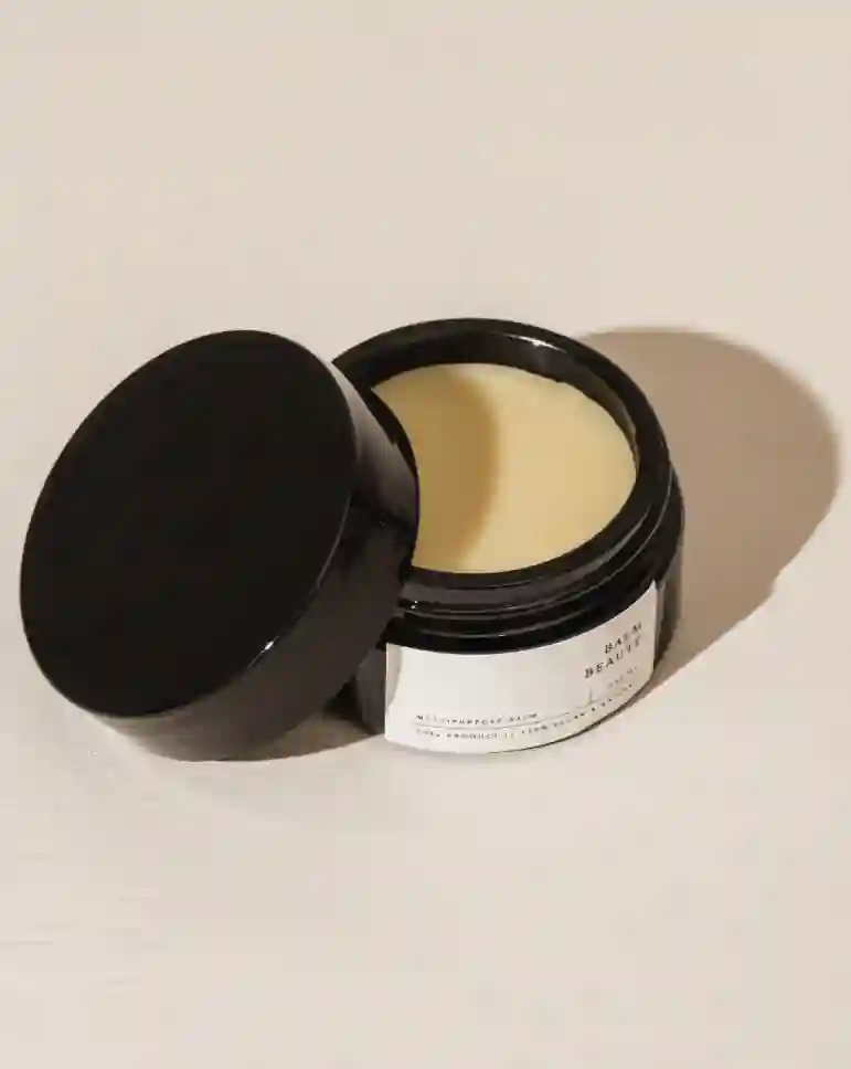 bálsamo multiusos de belleza 100% natural