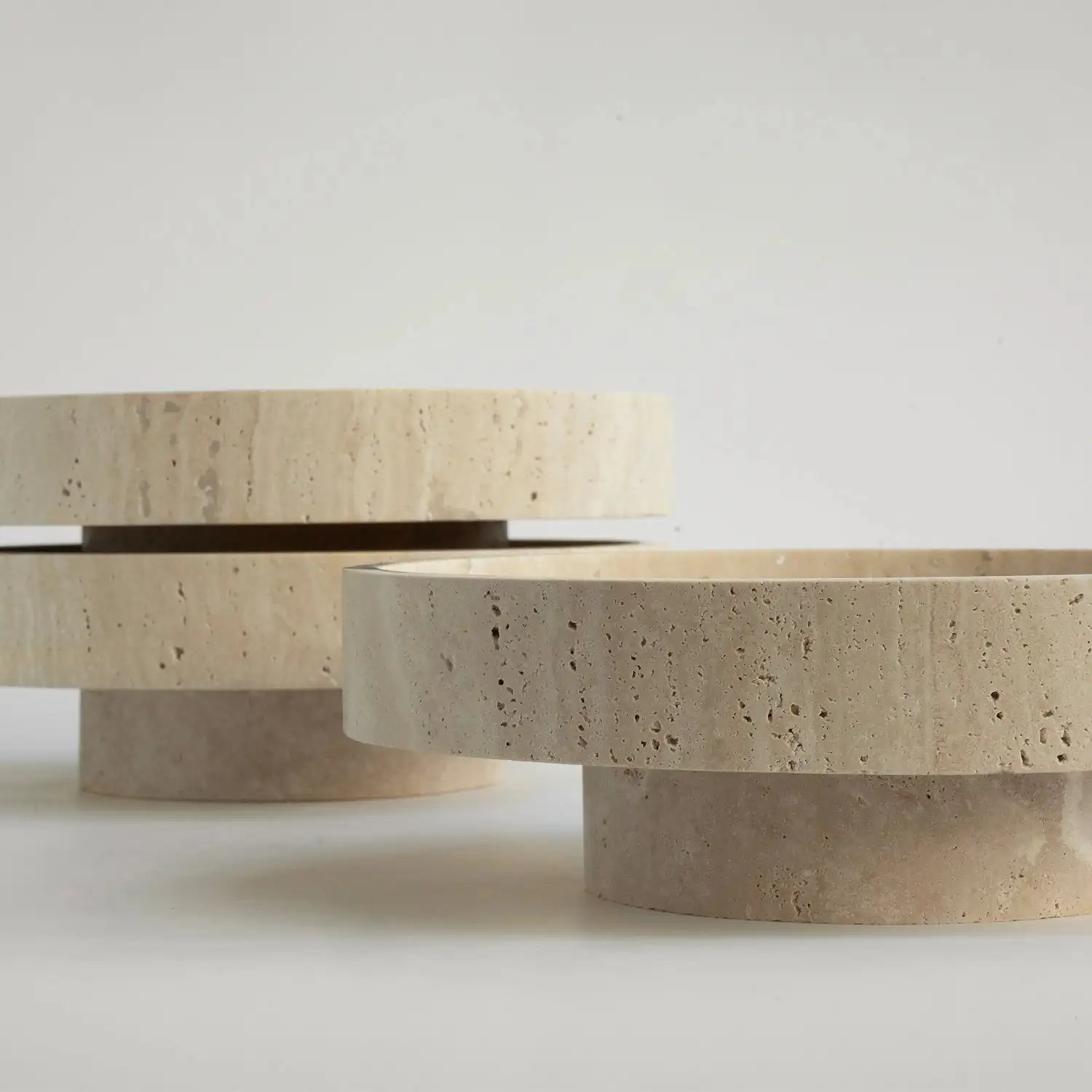 Marble bathroom tray - Image 5