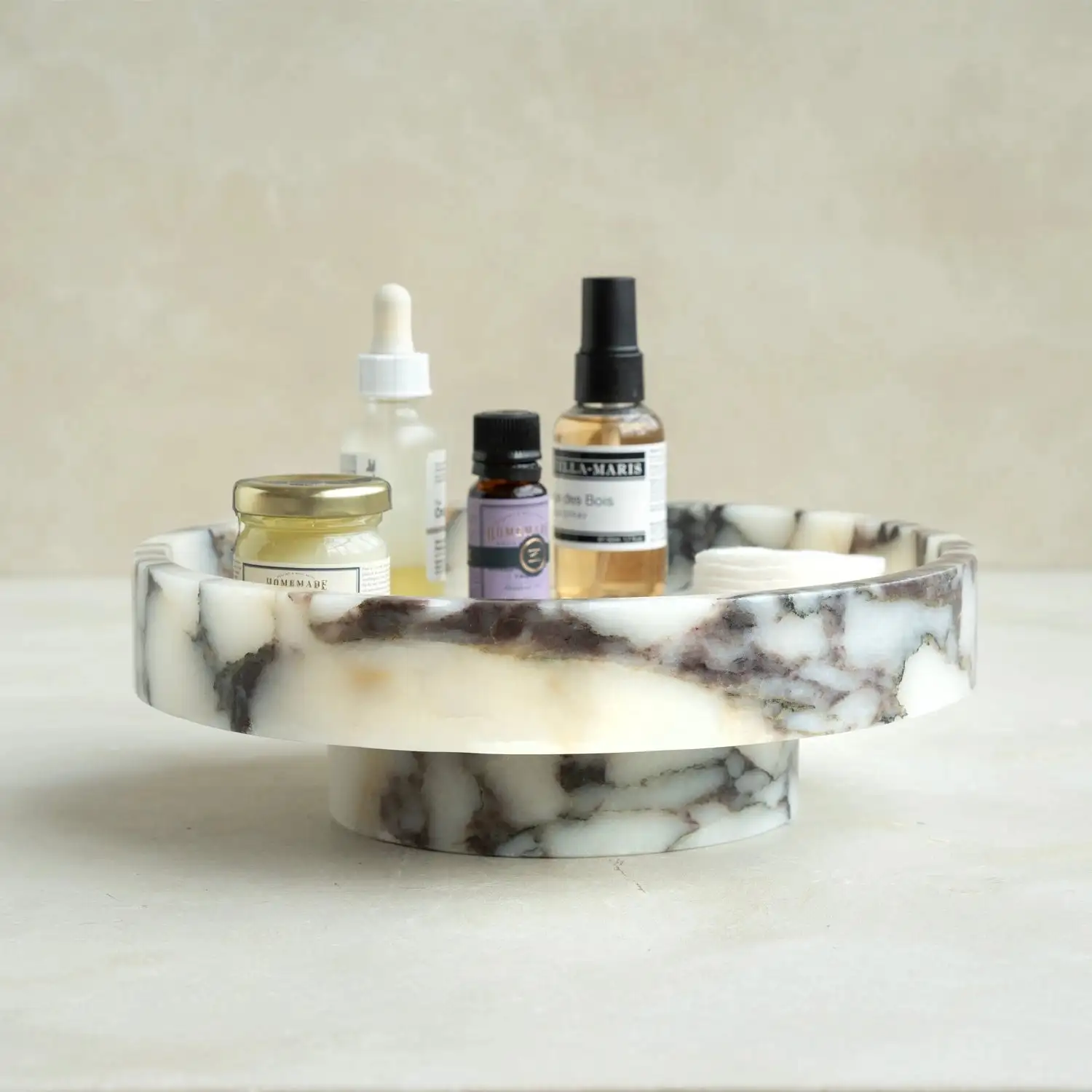 Marble bathroom tray - Image 13