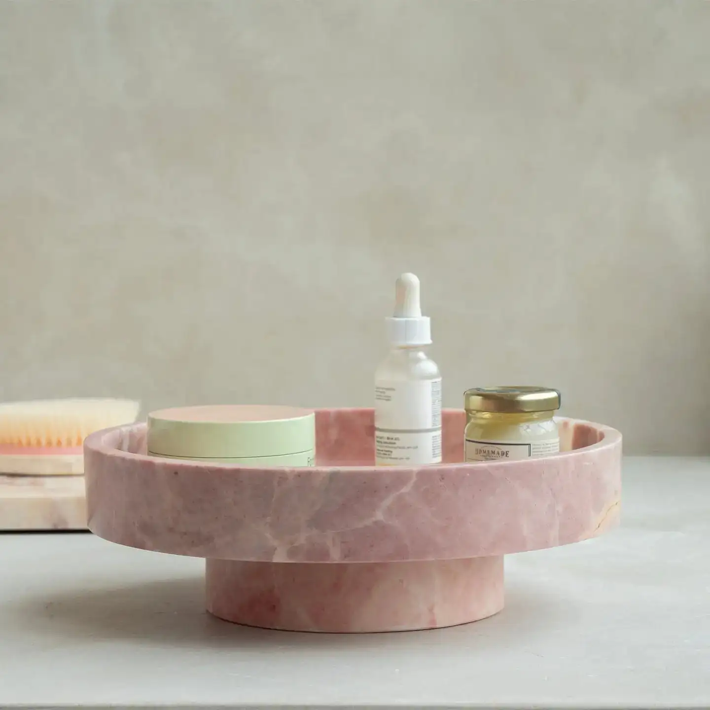 Marble bathroom tray - Image 15