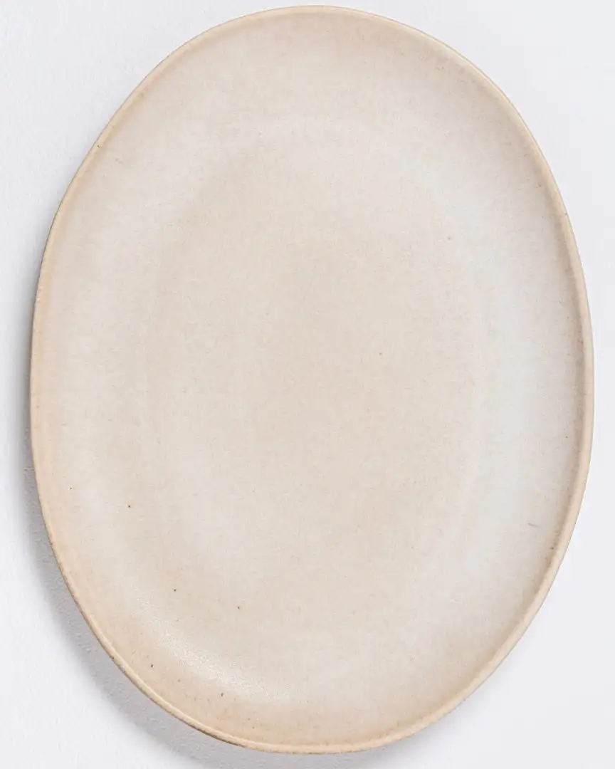 Sand Storm serve tray