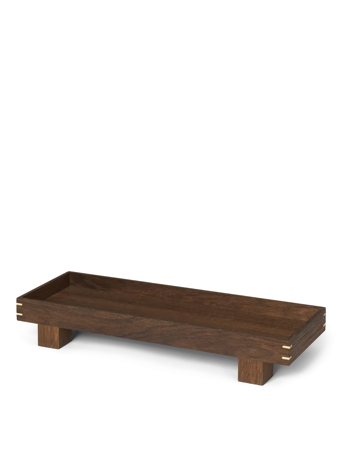 Decorative wood trays - Image 3
