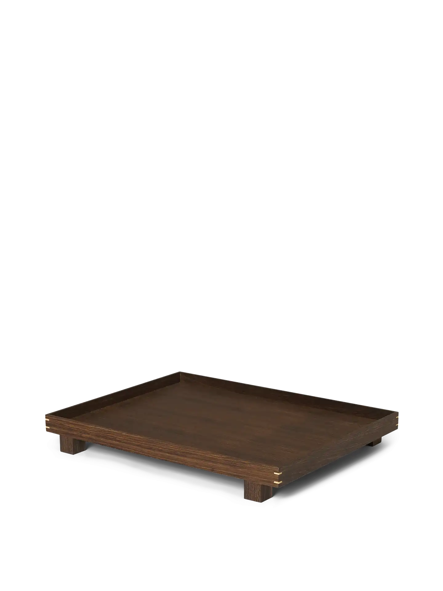 Decorative wood trays - Image 4