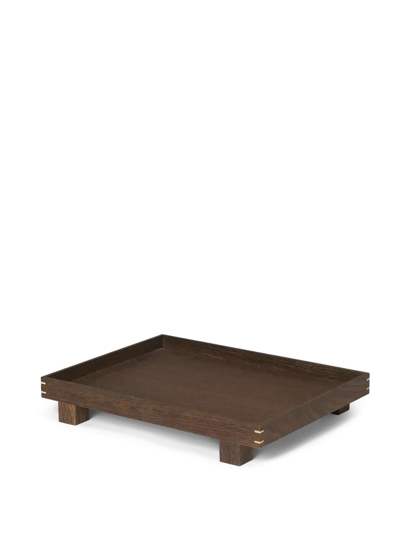 Decorative wood trays - Image 5