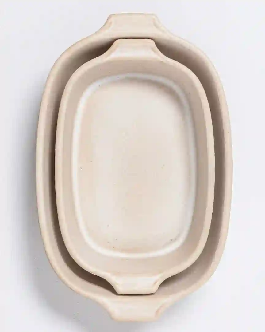 Sand Storm oven trays