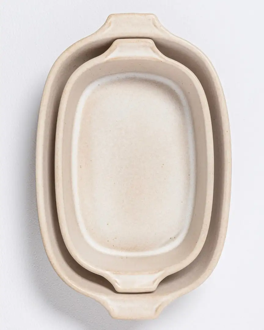 Sand Storm oven trays