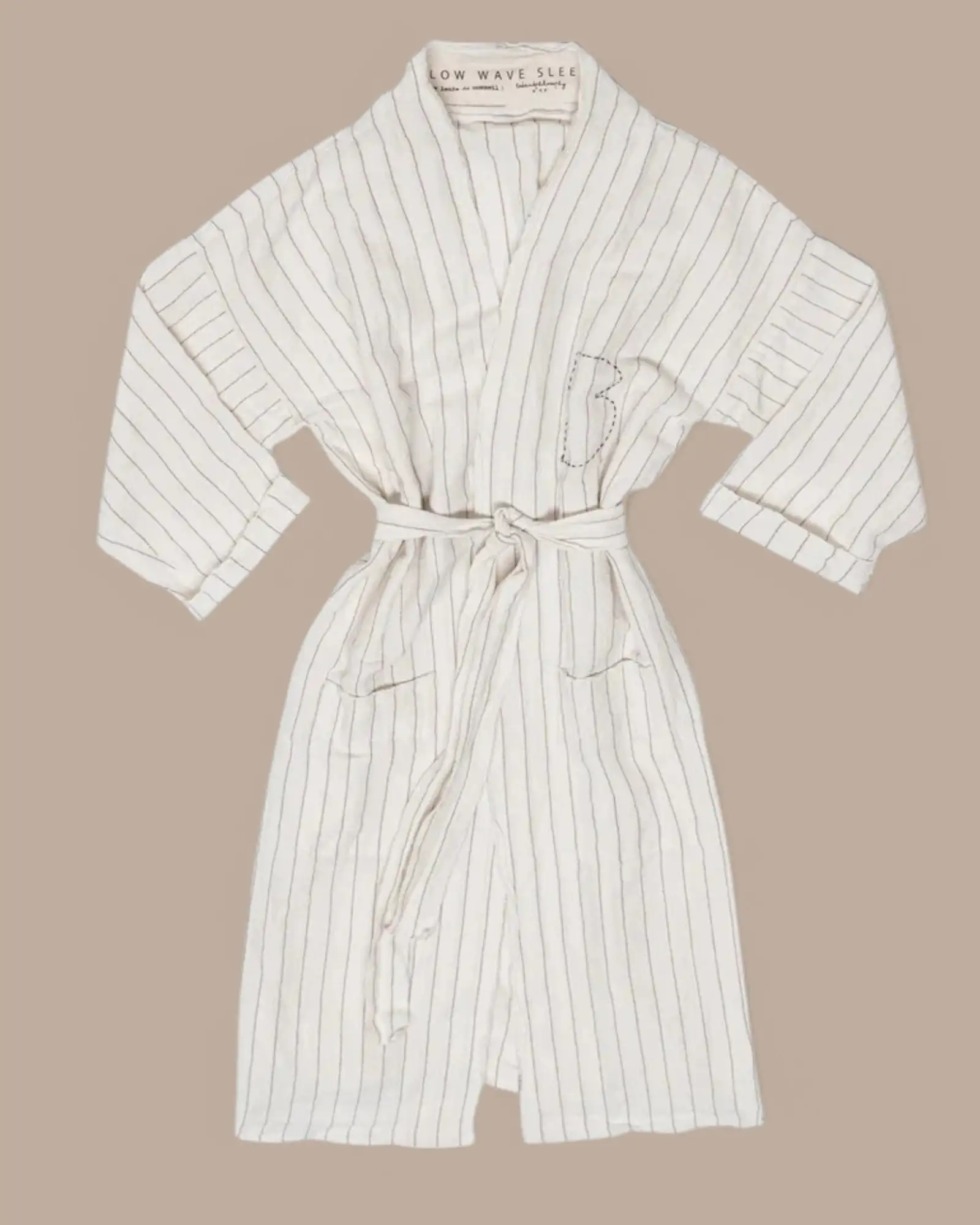 Fluttering kimono - Image 2