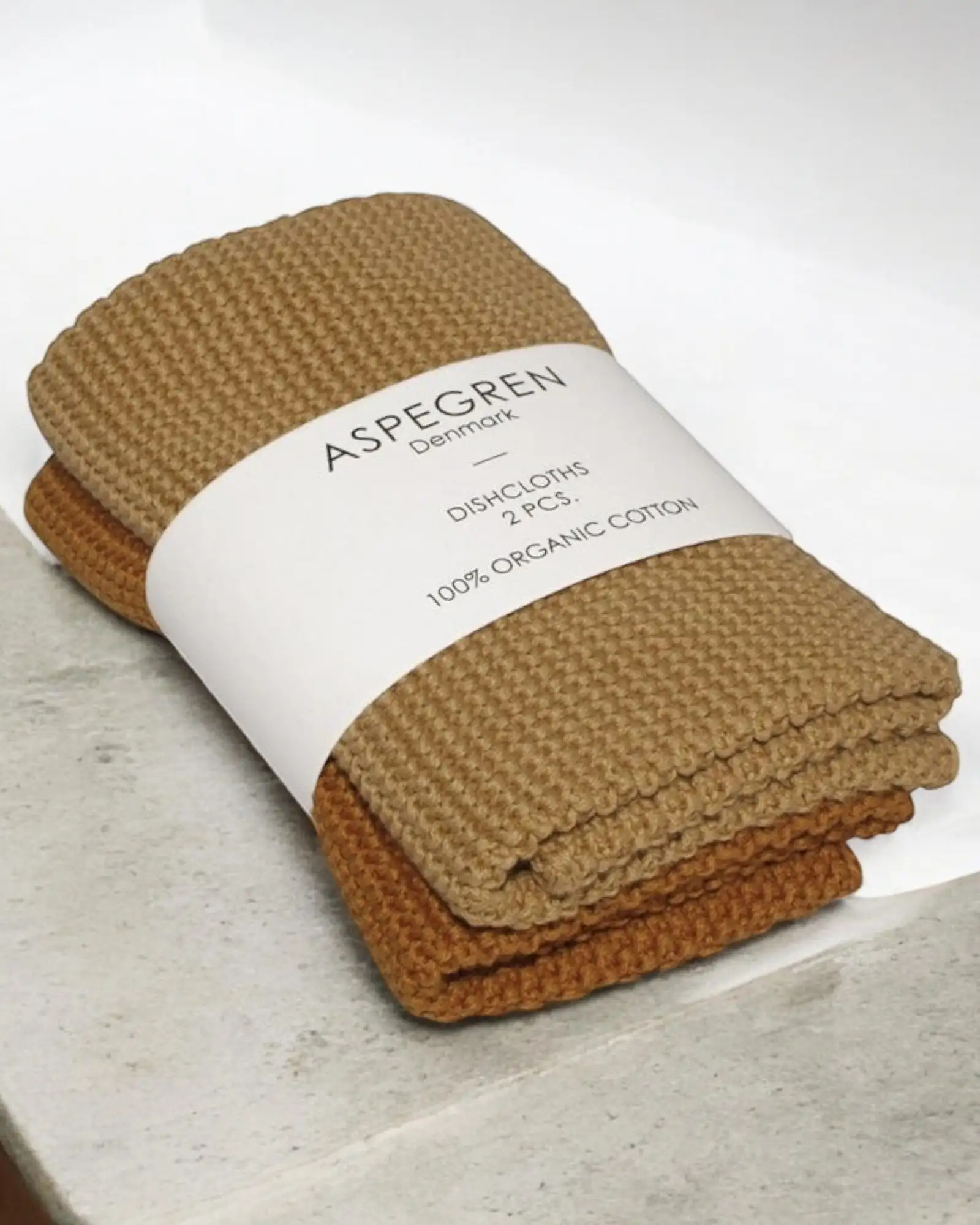 Ecological kitchen cloths