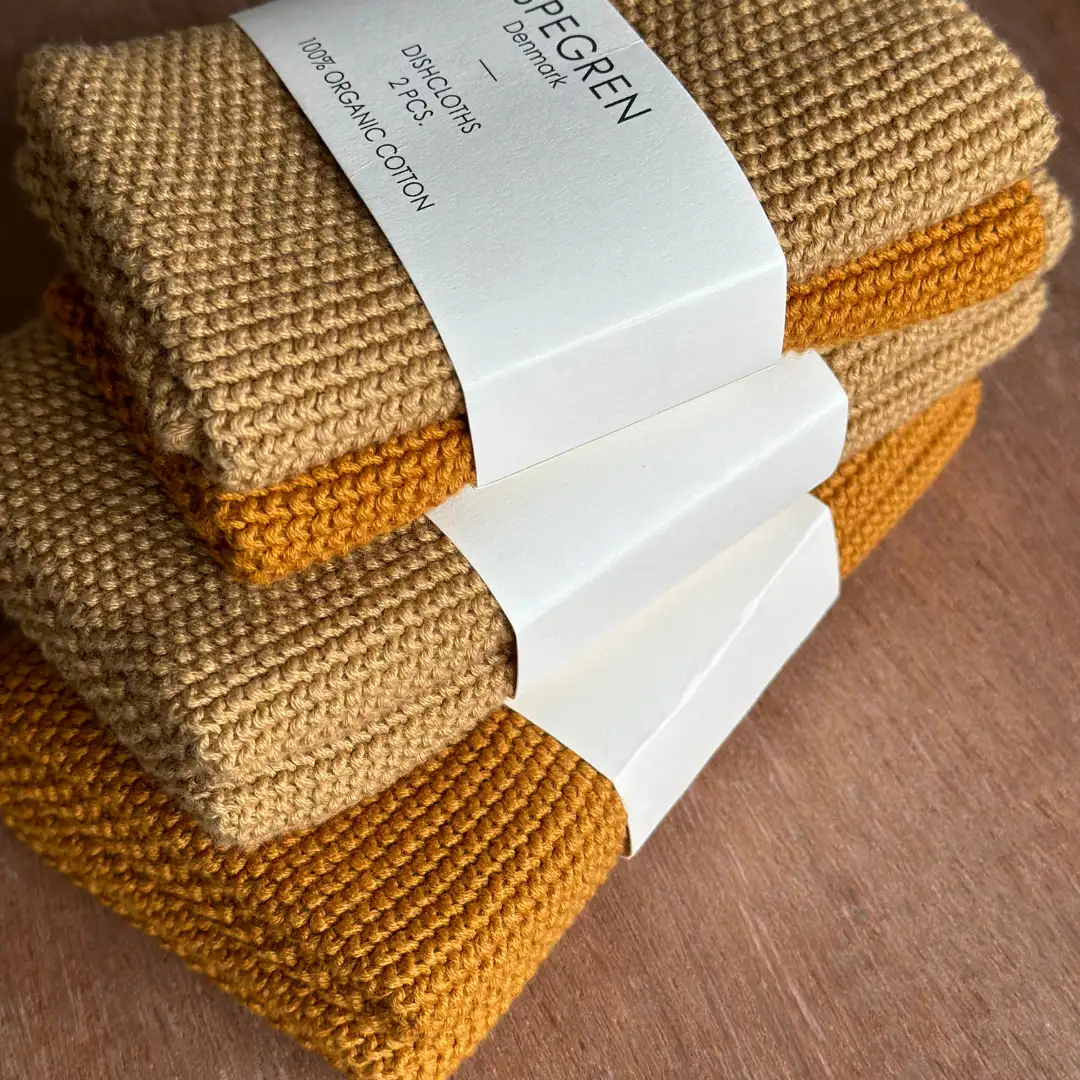 Ecological kitchen cloths - Image 2