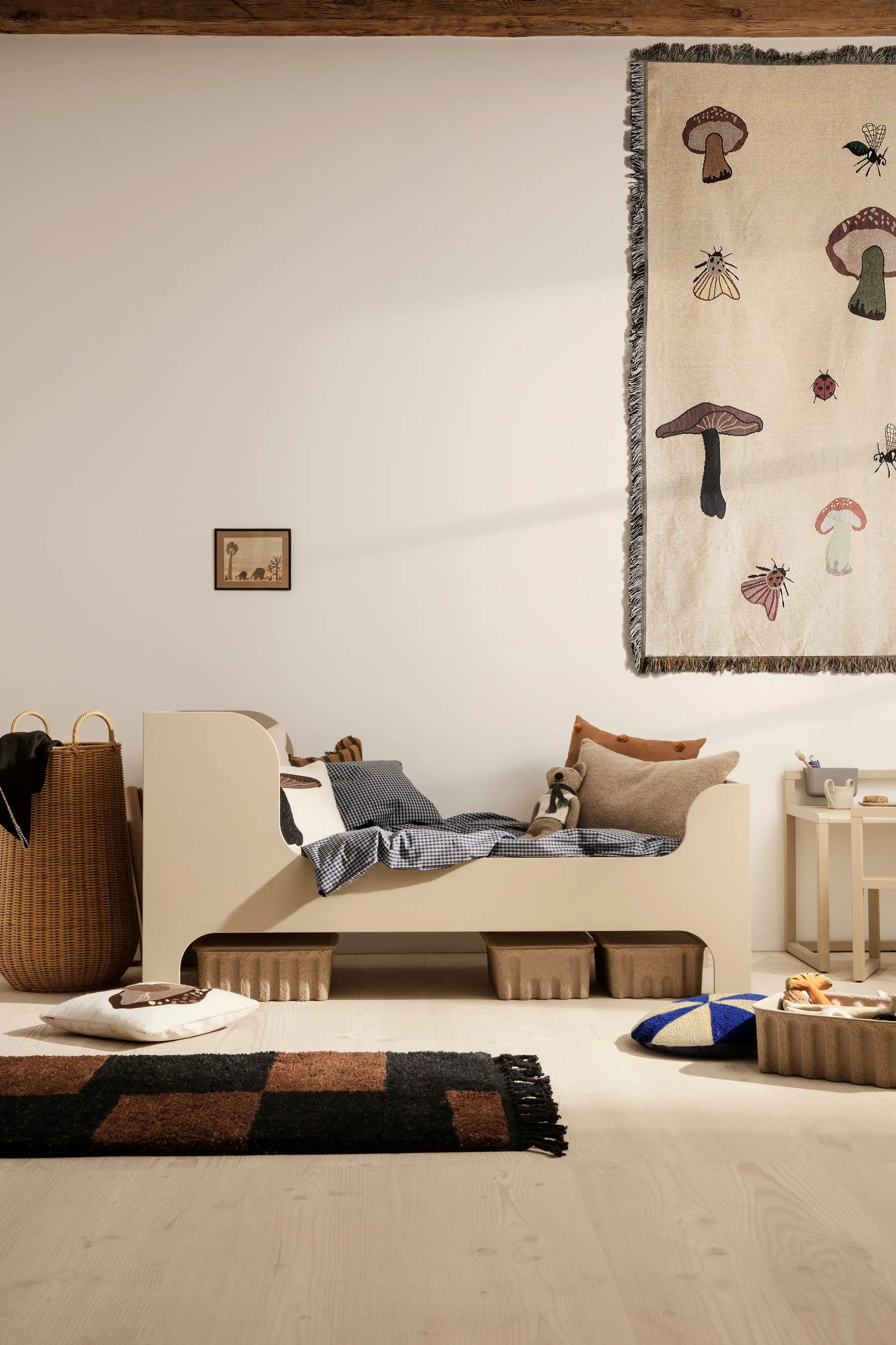 Children's bed - Image 3